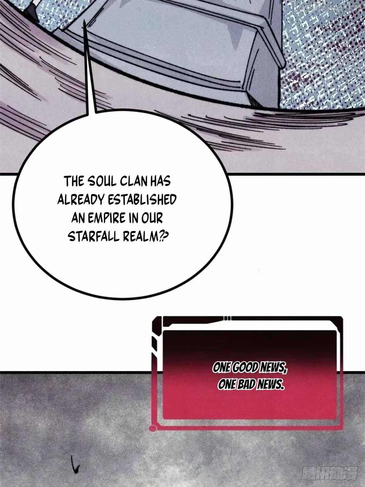 All Hail the Sect Leader Chapter 545 - Page 44