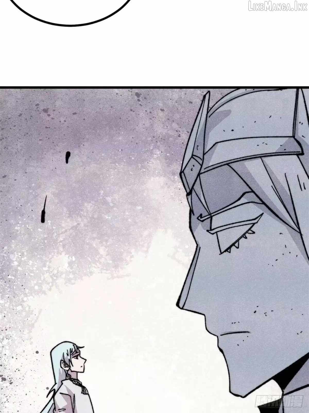 All Hail the Sect Leader Chapter 545 - Page 50