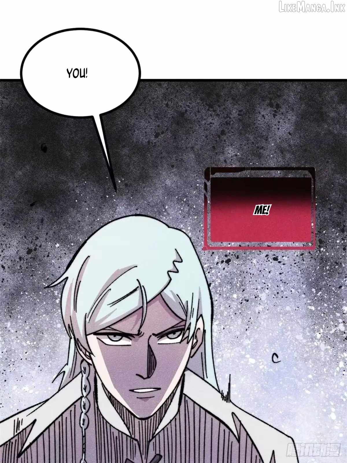 All Hail the Sect Leader Chapter 545 - Page 52