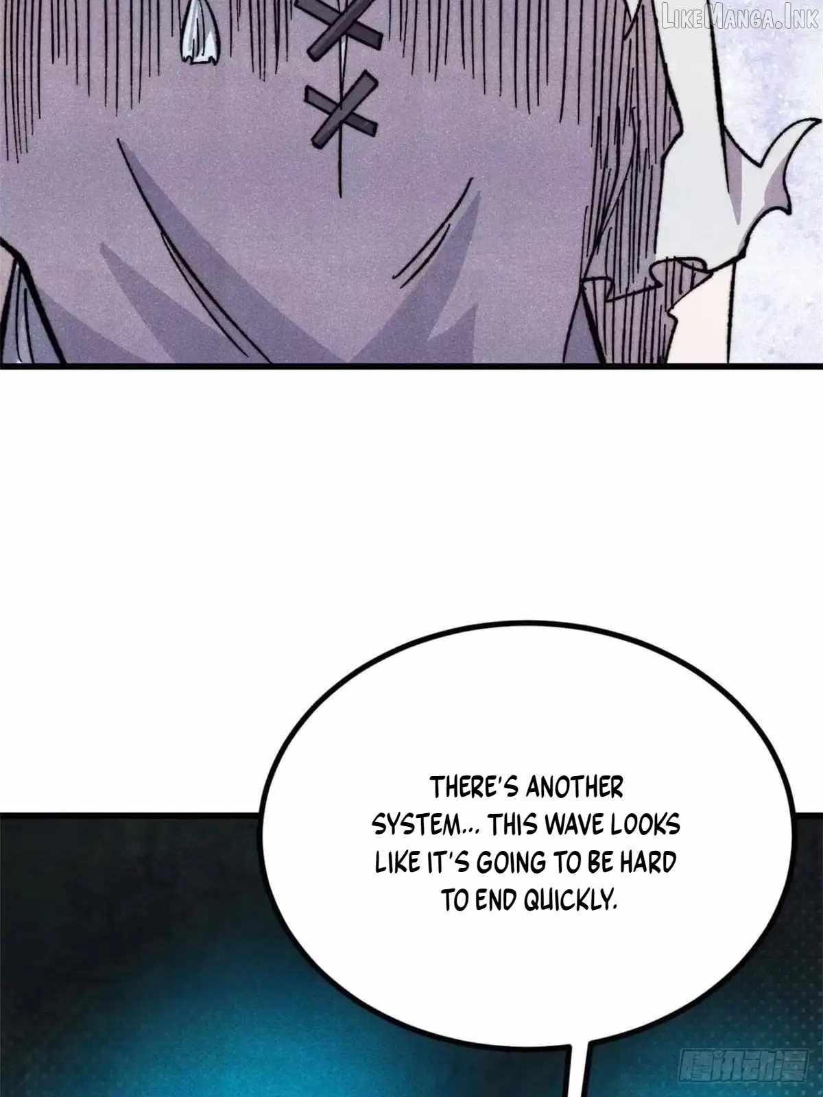 All Hail the Sect Leader Chapter 545 - Page 53