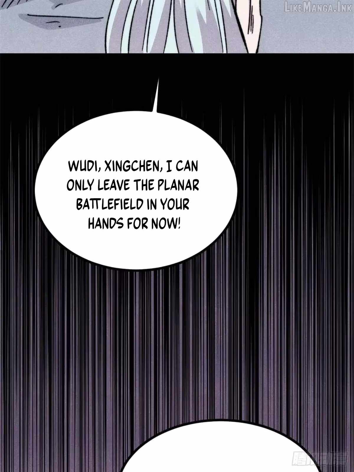 All Hail the Sect Leader Chapter 545 - Page 56