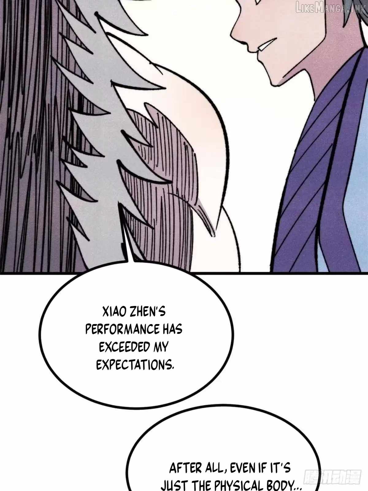 All Hail the Sect Leader Chapter 545 - Page 60