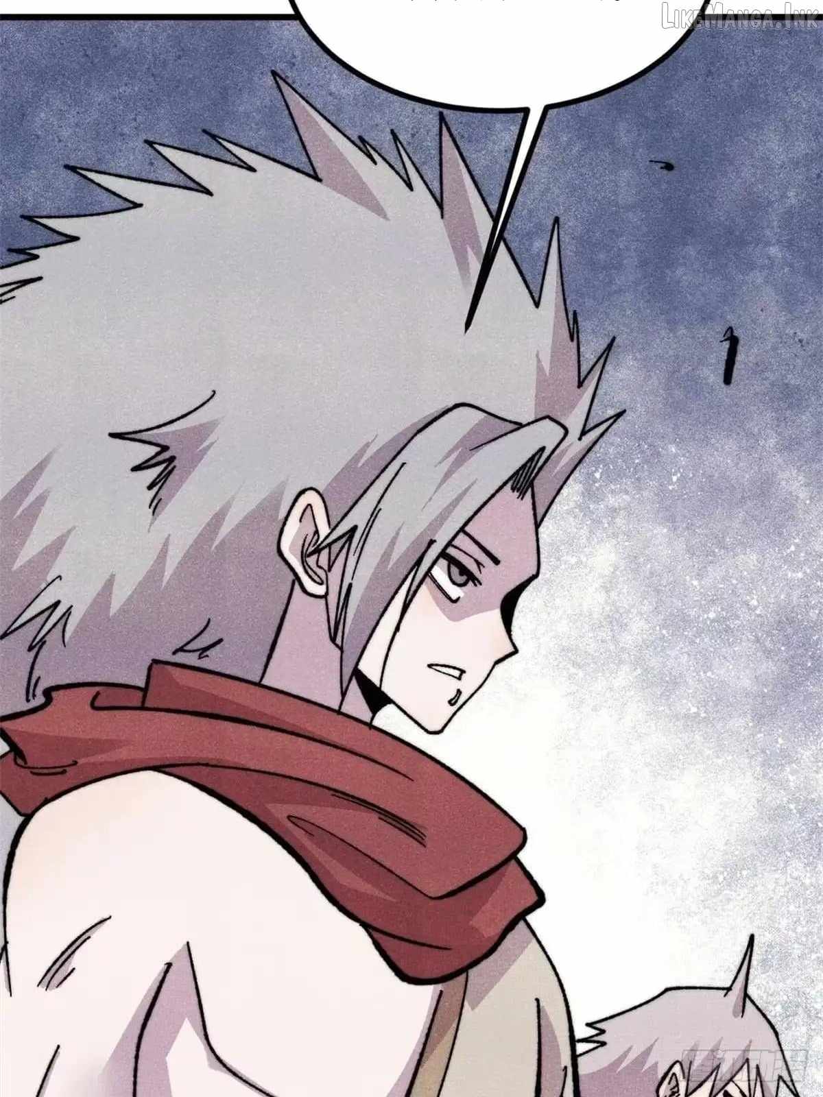 All Hail the Sect Leader Chapter 545 - Page 61