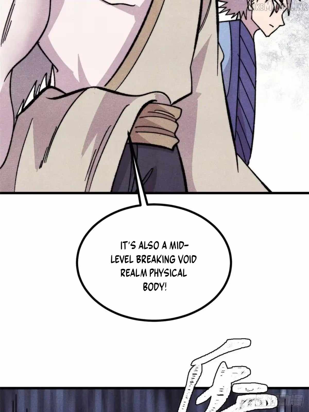 All Hail the Sect Leader Chapter 545 - Page 62