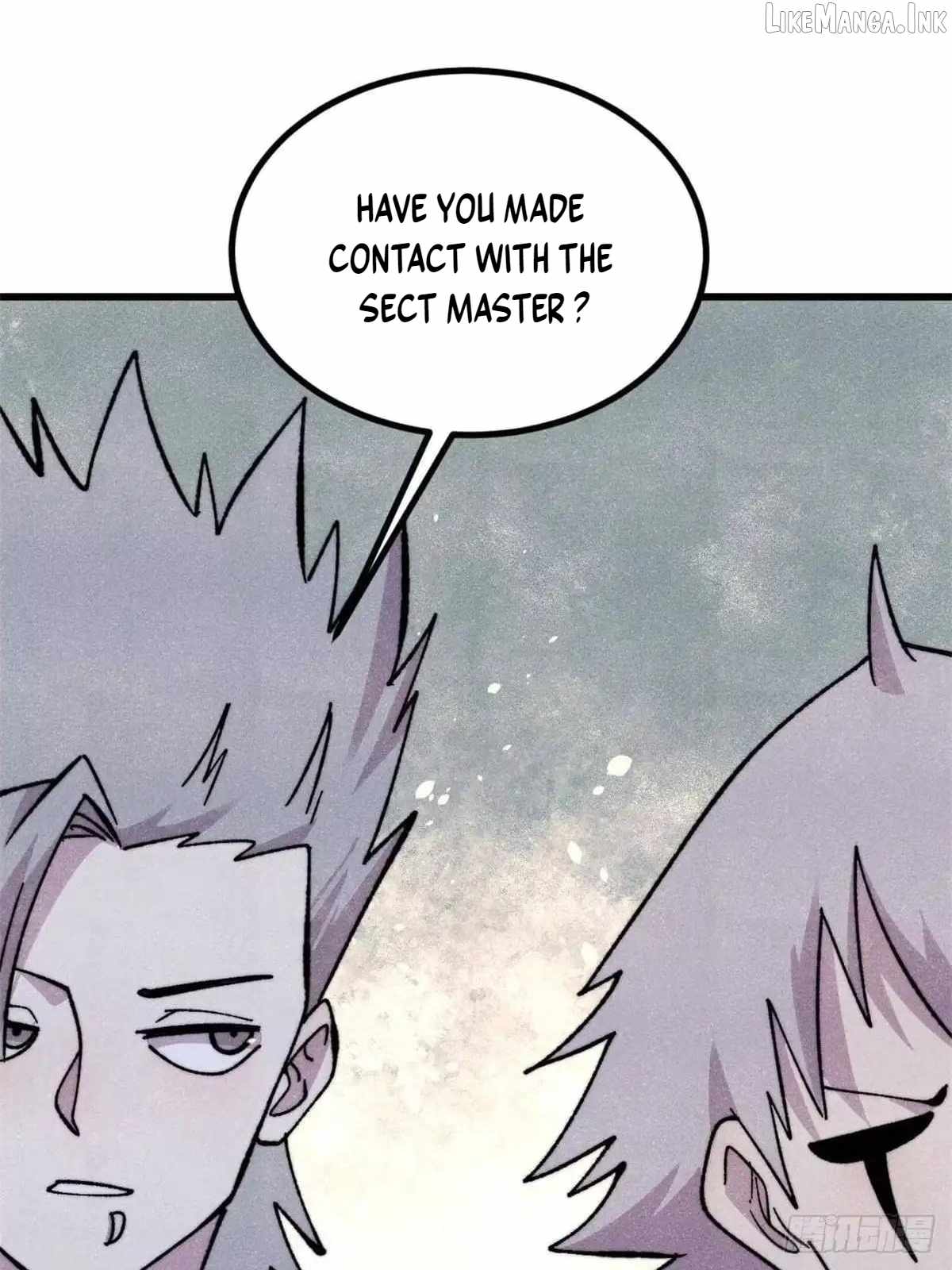 All Hail the Sect Leader Chapter 545 - Page 67