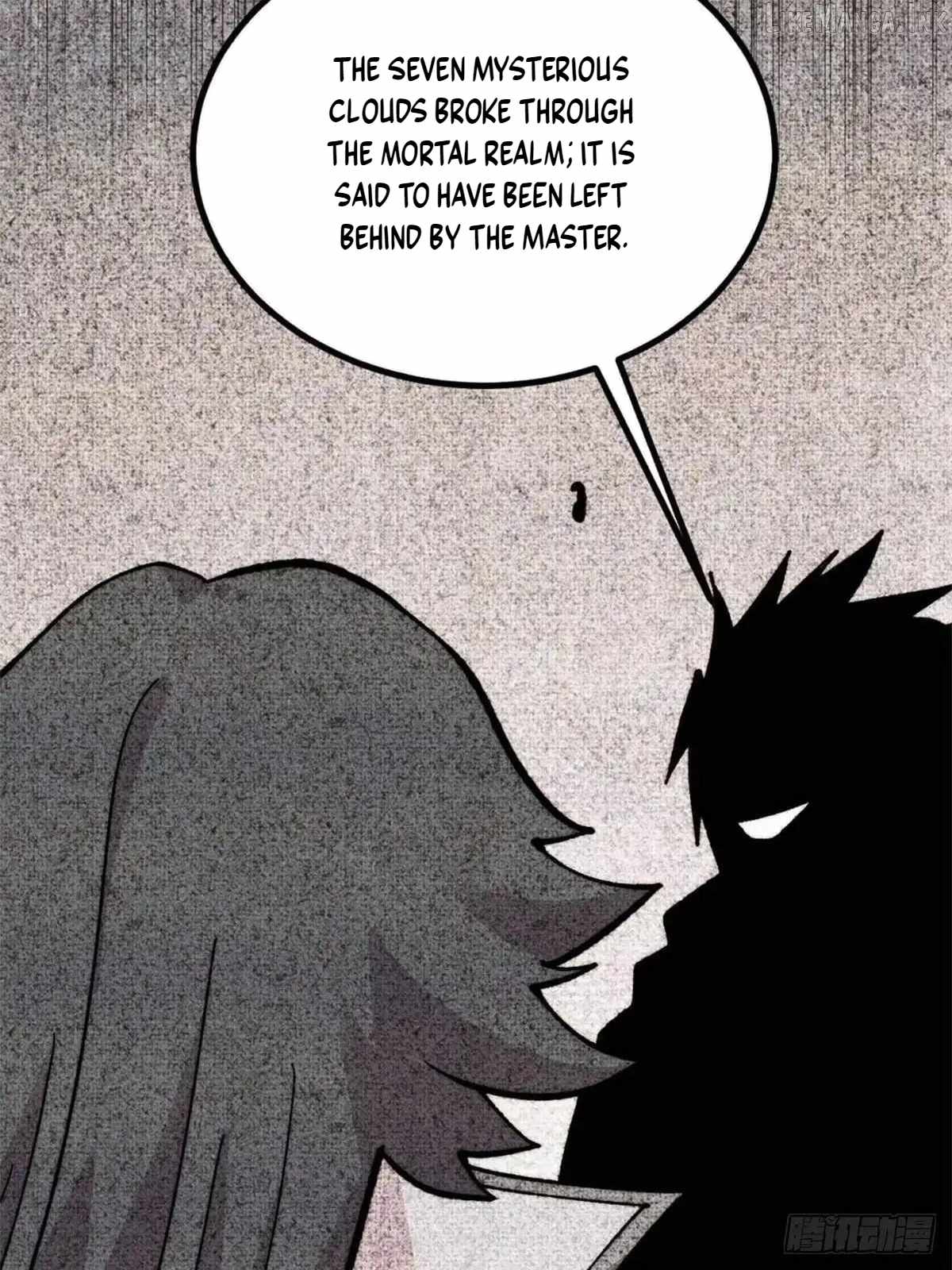 All Hail the Sect Leader Chapter 545 - Page 7