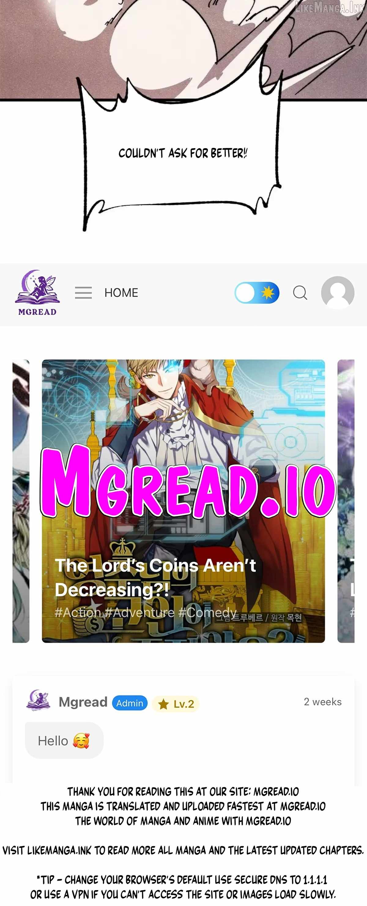 All Hail the Sect Leader Chapter 545 - Page 77