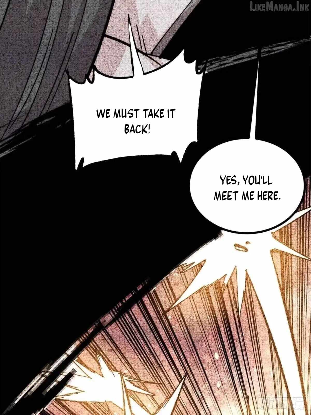 All Hail the Sect Leader Chapter 545 - Page 8