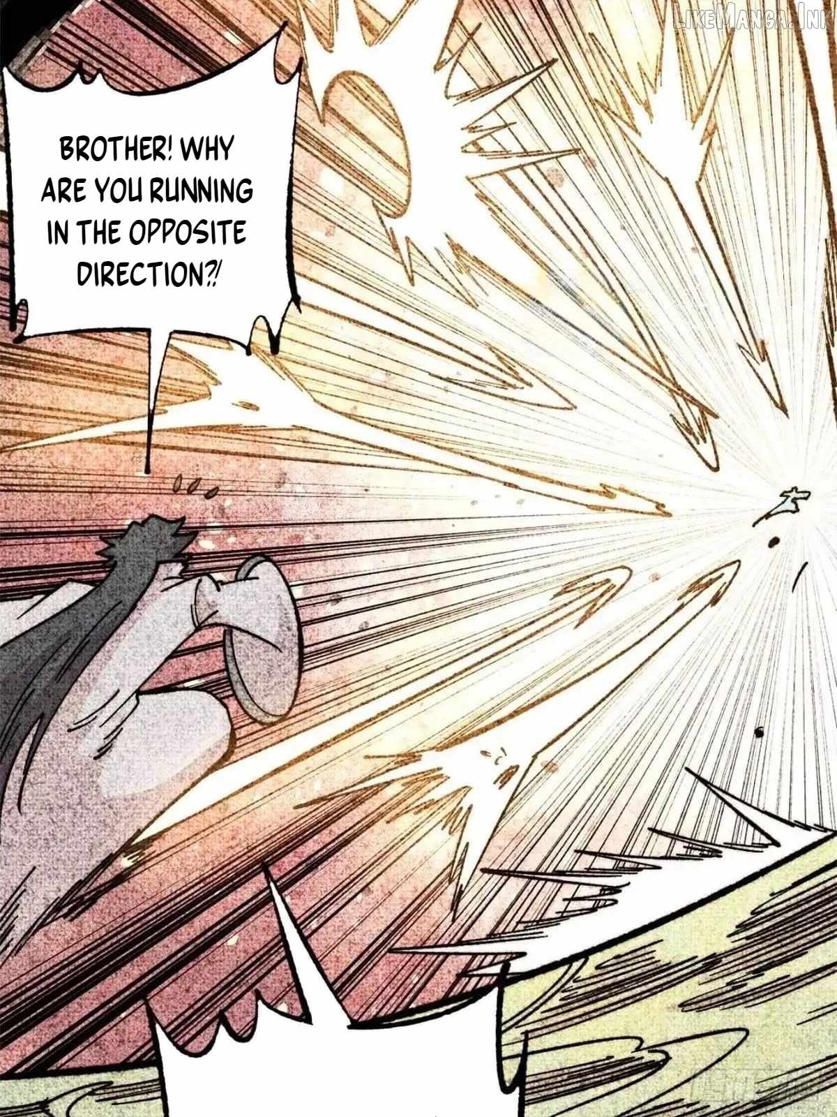 All Hail the Sect Leader Chapter 545 - Page 9