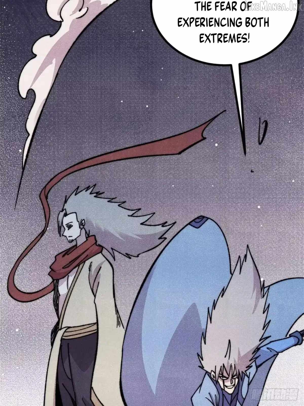 All Hail the Sect Leader Chapter 546 - Page 12