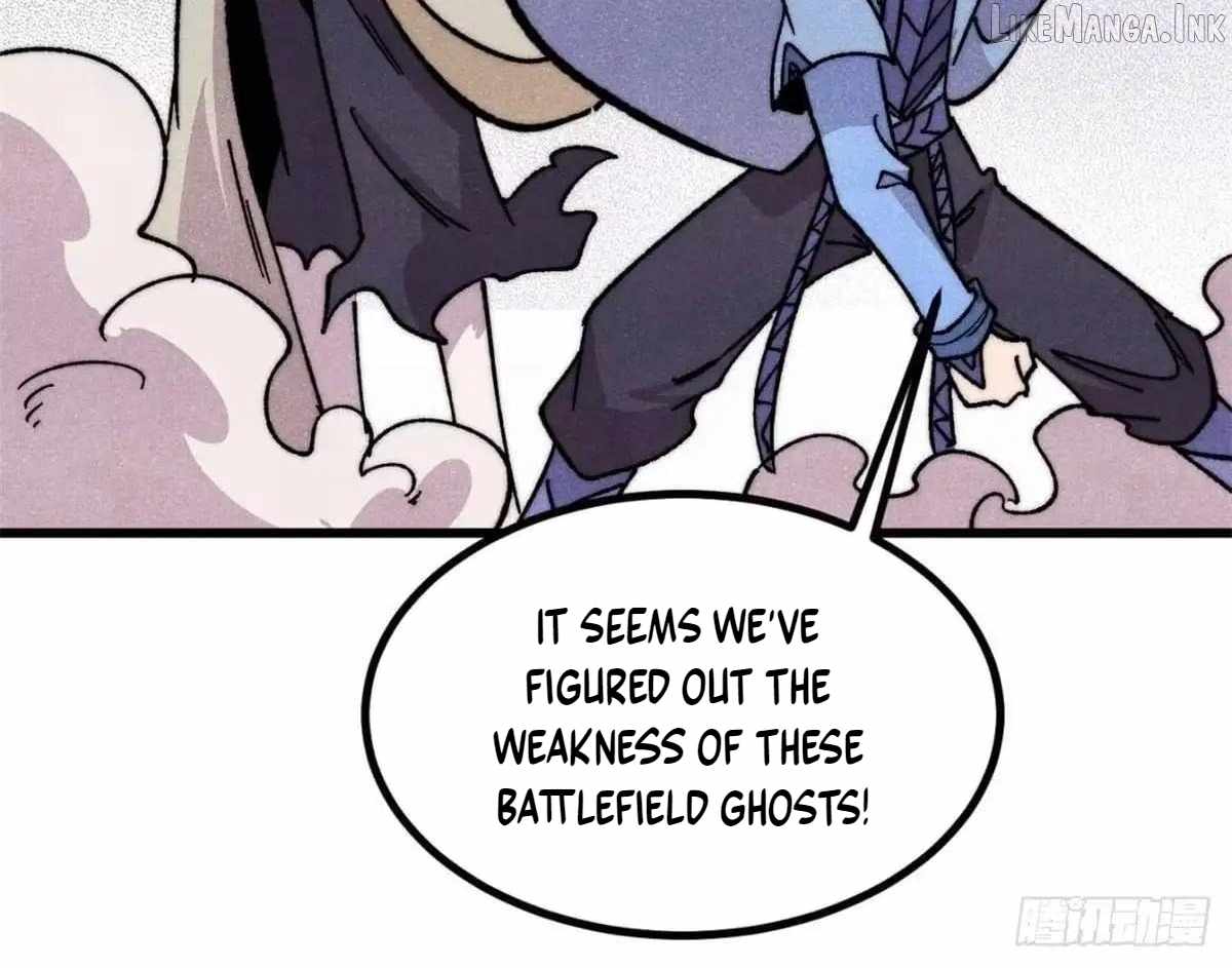 All Hail the Sect Leader Chapter 546 - Page 13