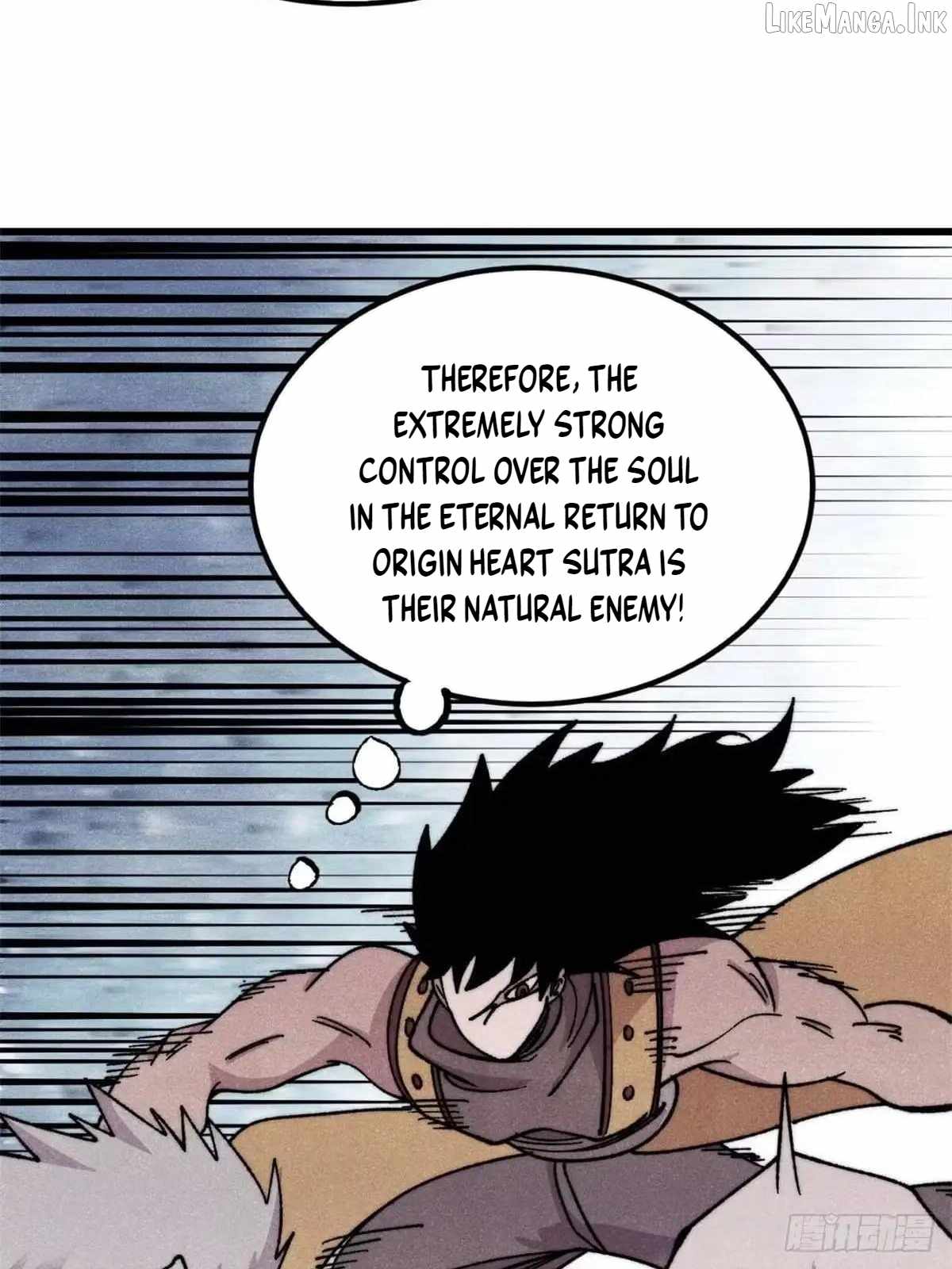 All Hail the Sect Leader Chapter 546 - Page 18