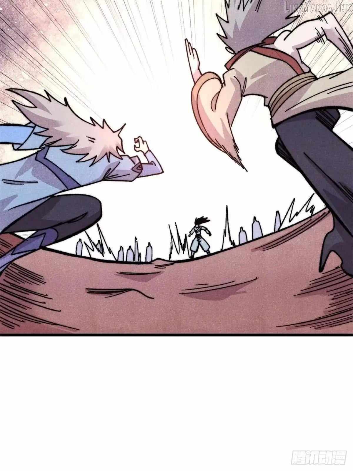 All Hail the Sect Leader Chapter 546 - Page 2