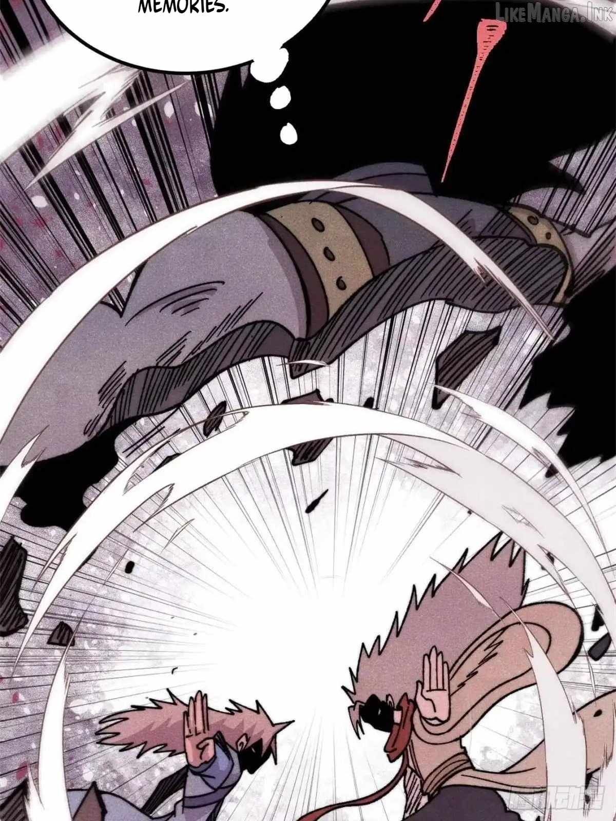 All Hail the Sect Leader Chapter 546 - Page 20