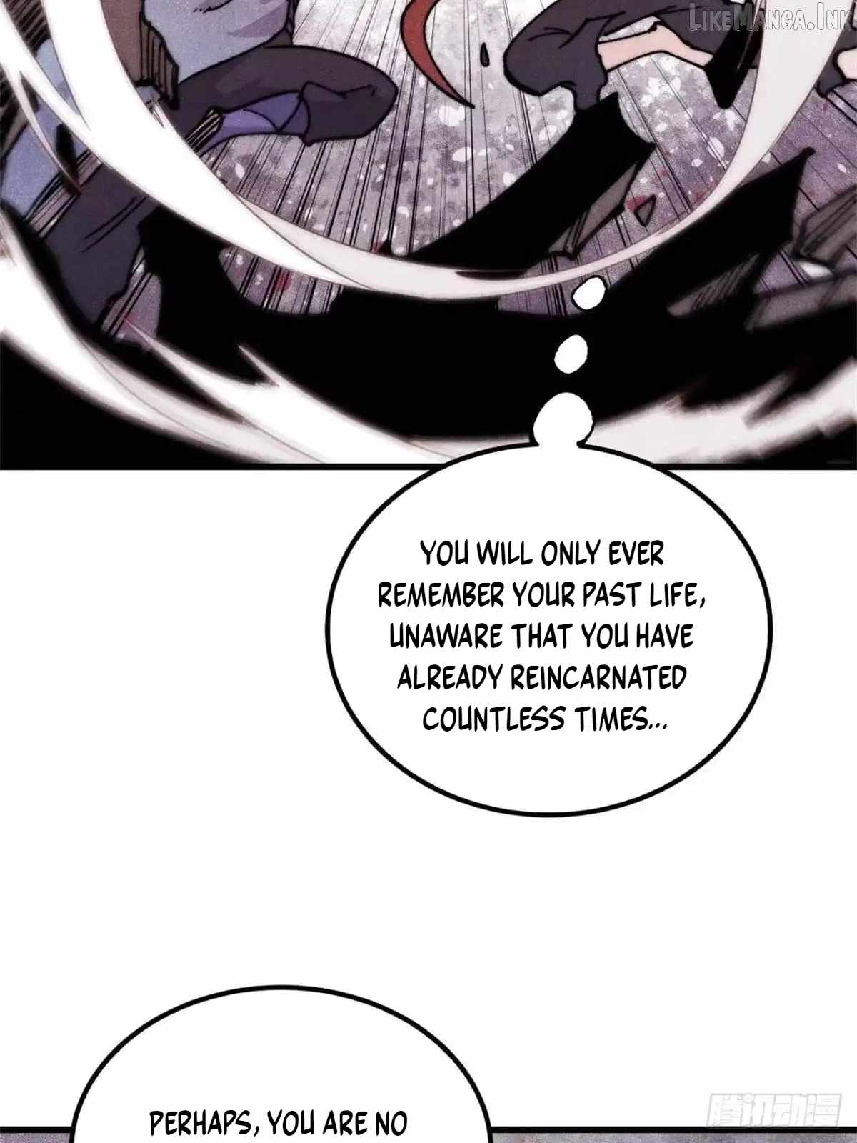 All Hail the Sect Leader Chapter 546 - Page 21