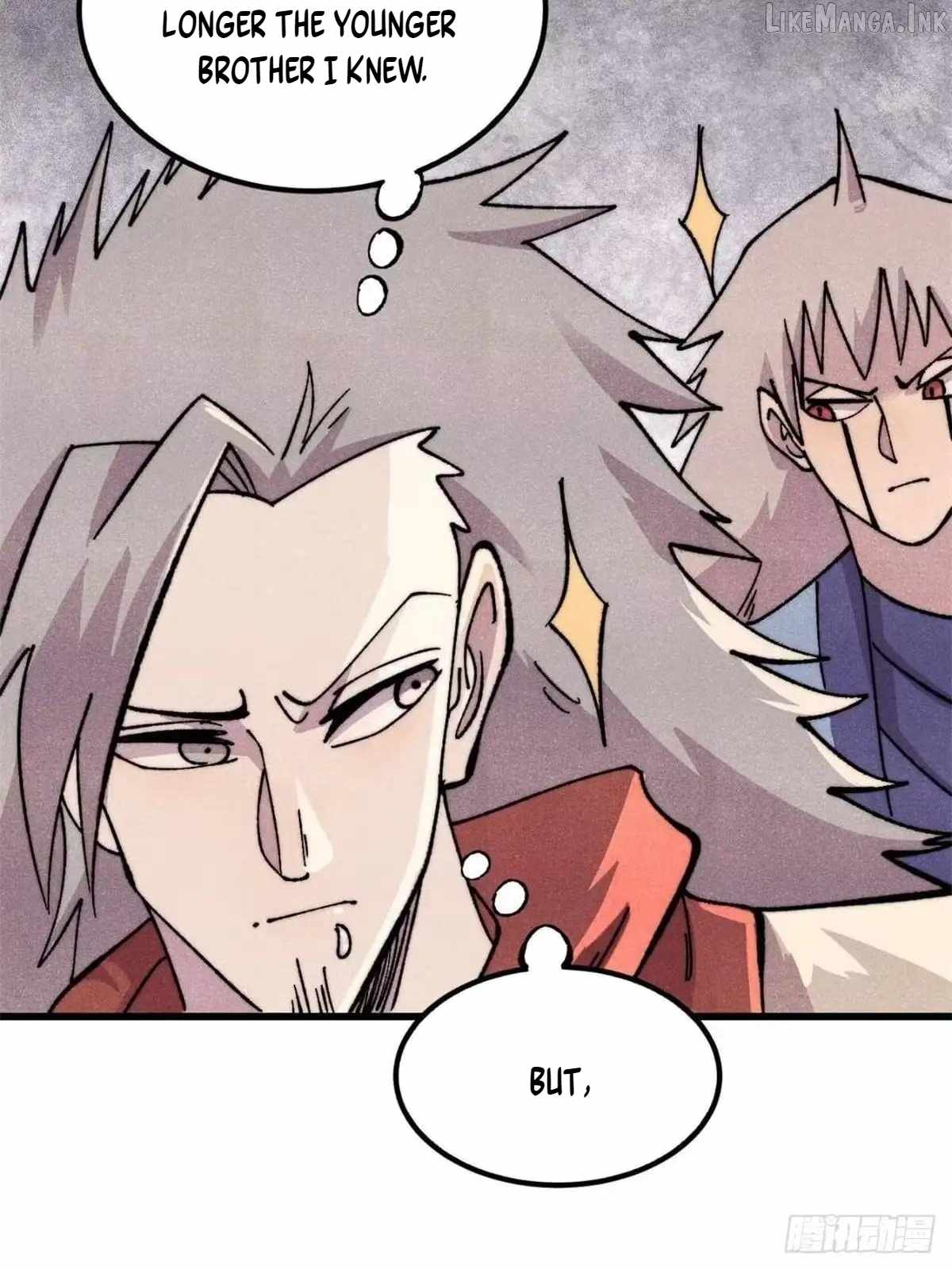 All Hail the Sect Leader Chapter 546 - Page 22