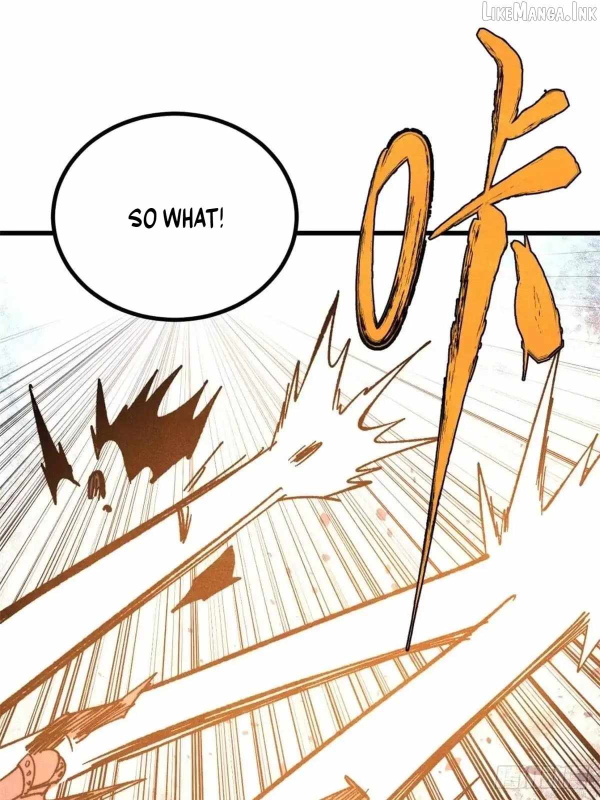 All Hail the Sect Leader Chapter 546 - Page 23