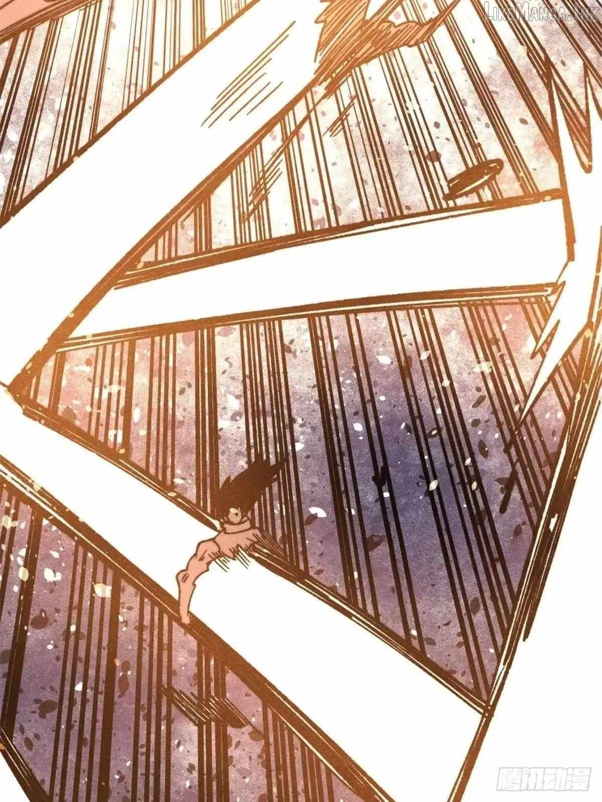 All Hail the Sect Leader Chapter 546 - Page 24