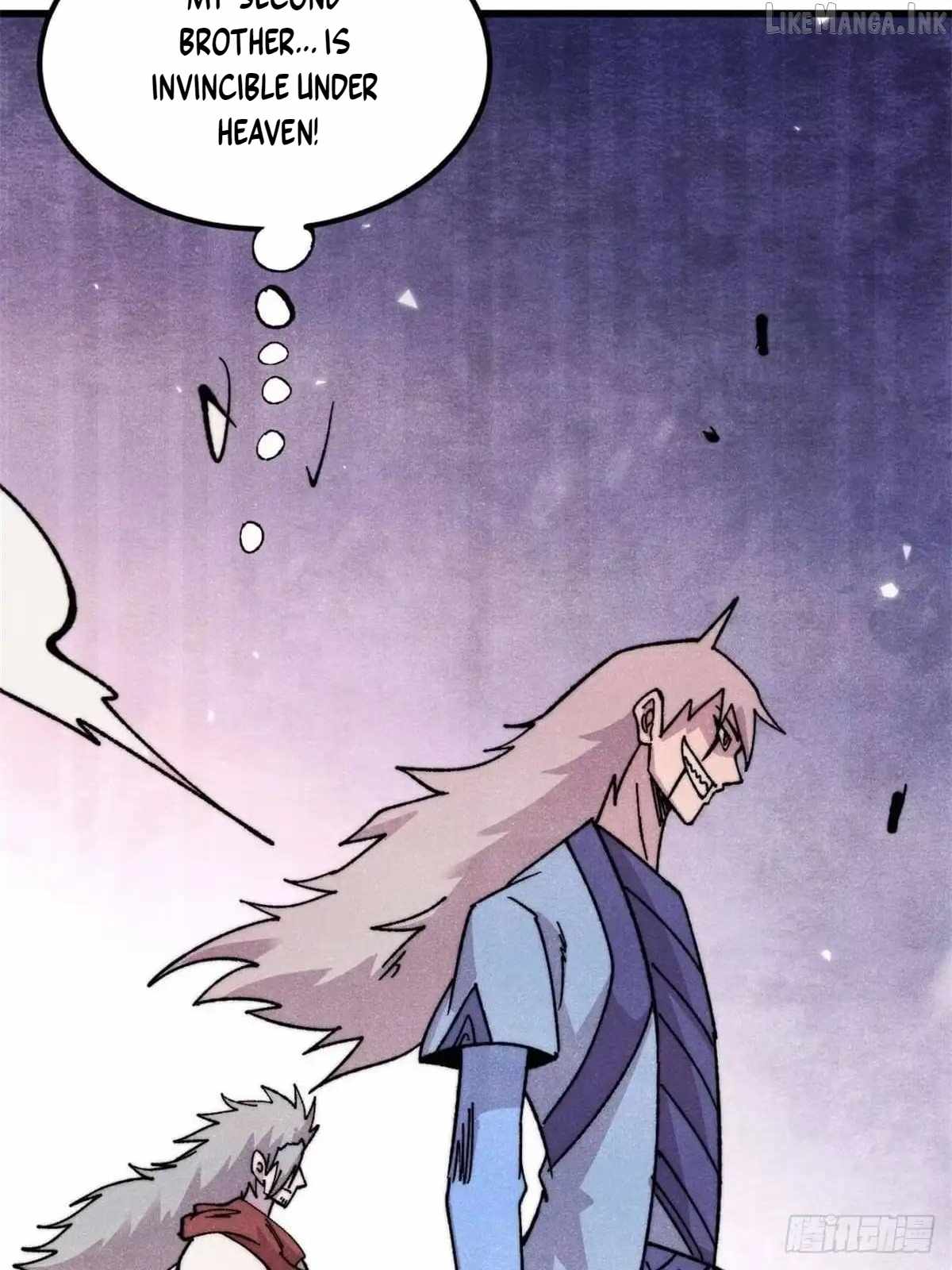 All Hail the Sect Leader Chapter 546 - Page 28
