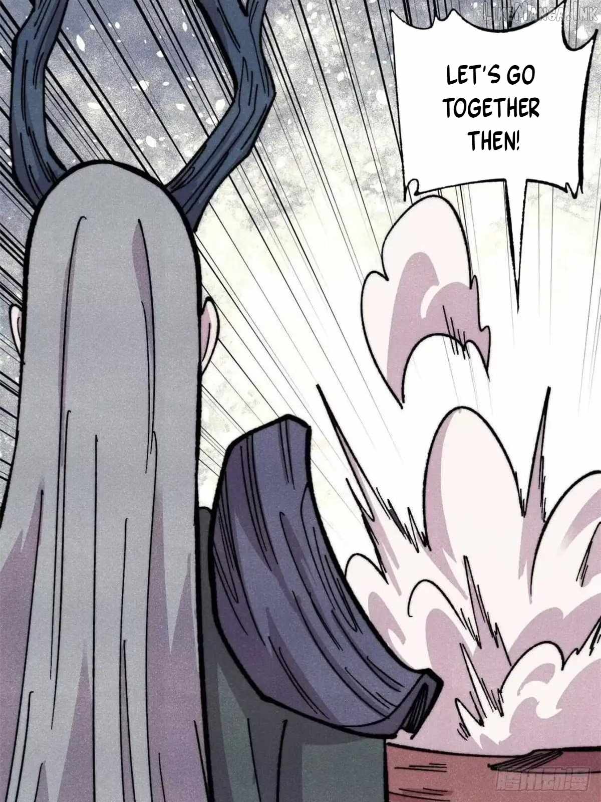 All Hail the Sect Leader Chapter 546 - Page 33
