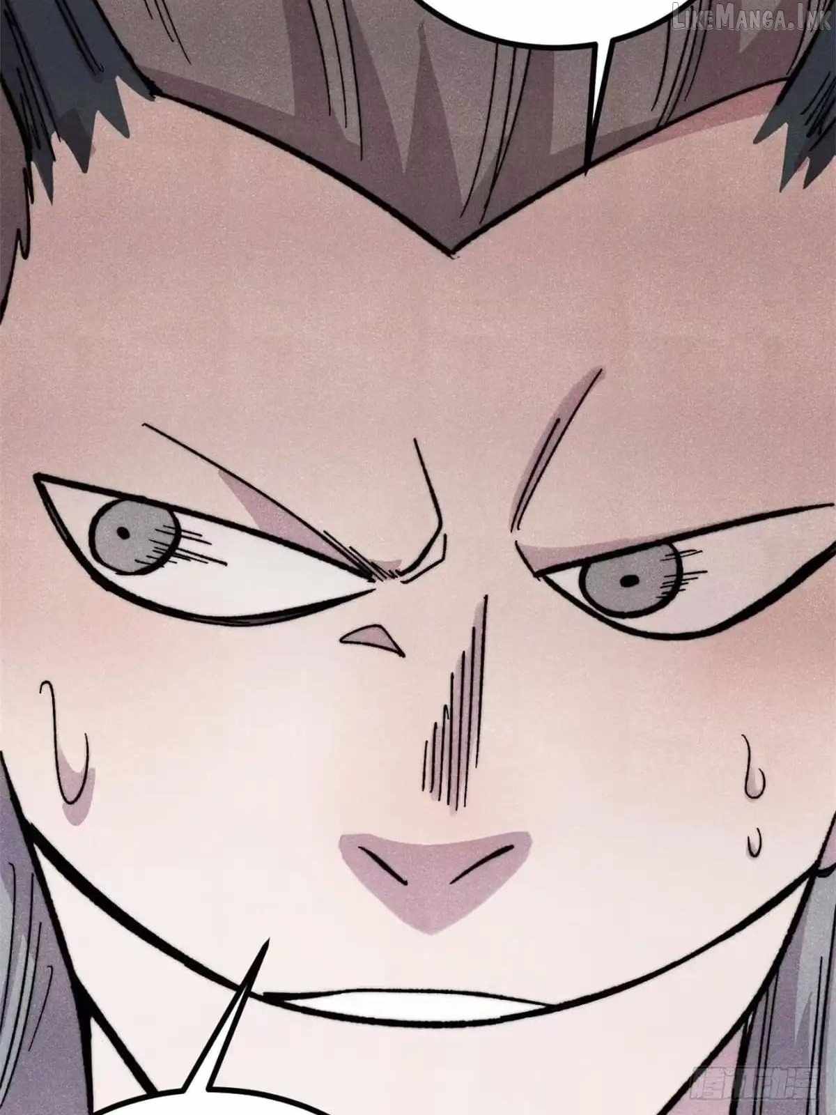All Hail the Sect Leader Chapter 546 - Page 35
