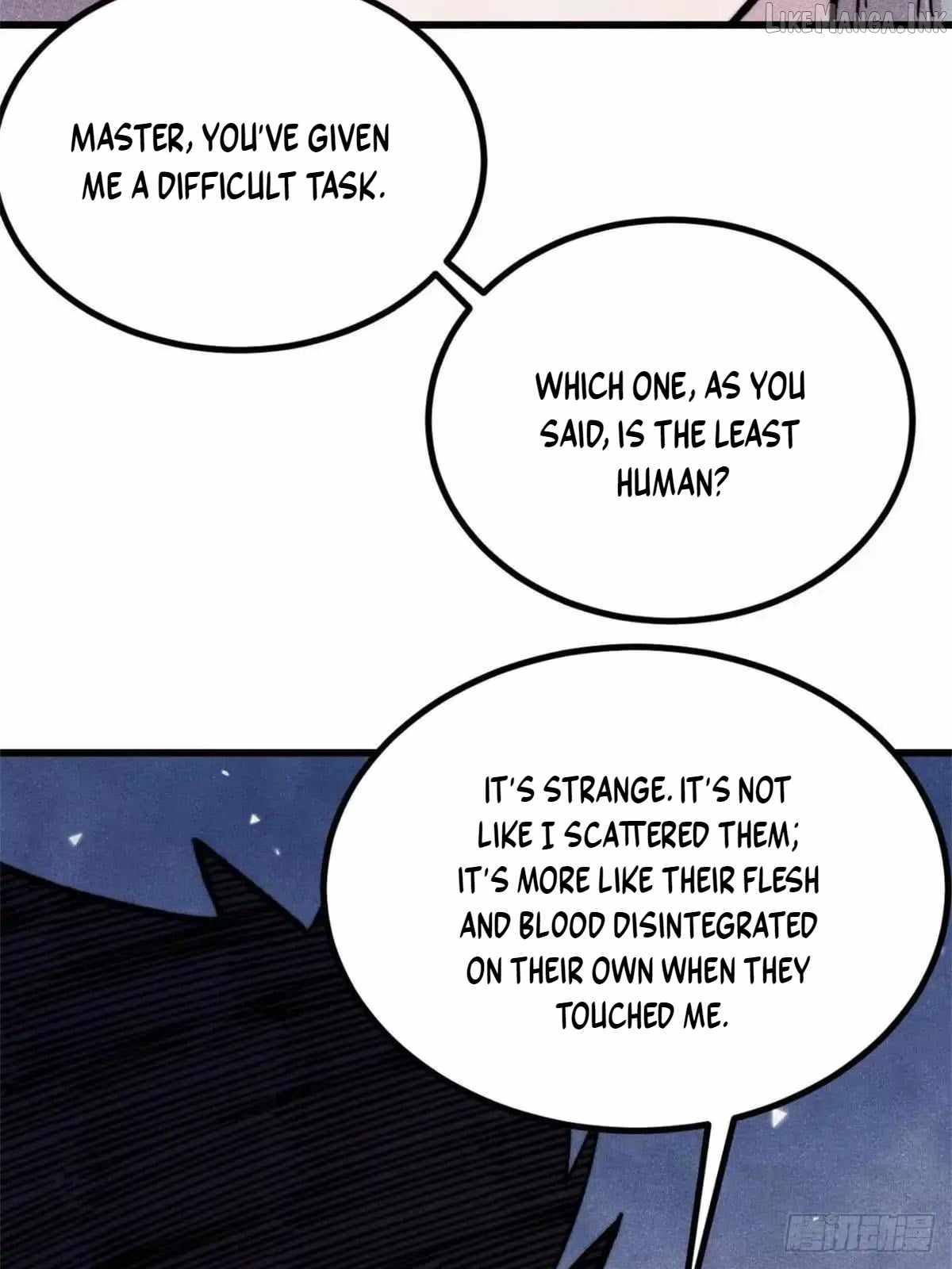 All Hail the Sect Leader Chapter 546 - Page 36