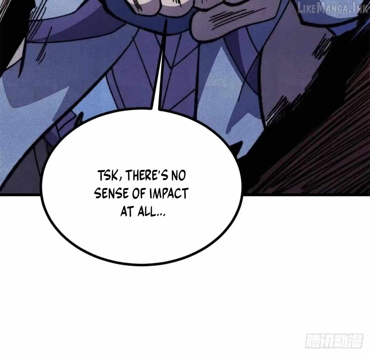 All Hail the Sect Leader Chapter 546 - Page 38