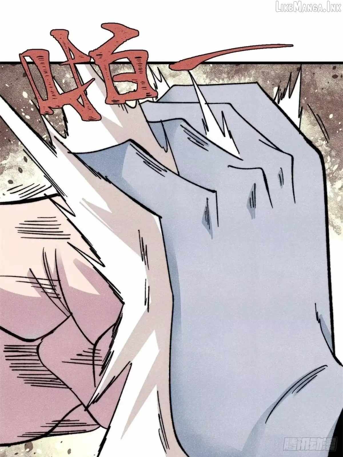 All Hail the Sect Leader Chapter 546 - Page 39