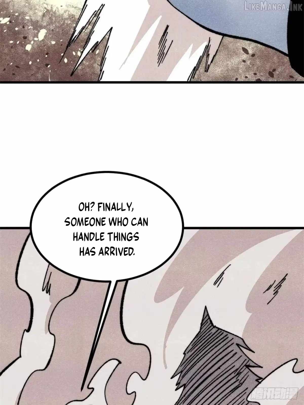 All Hail the Sect Leader Chapter 546 - Page 40
