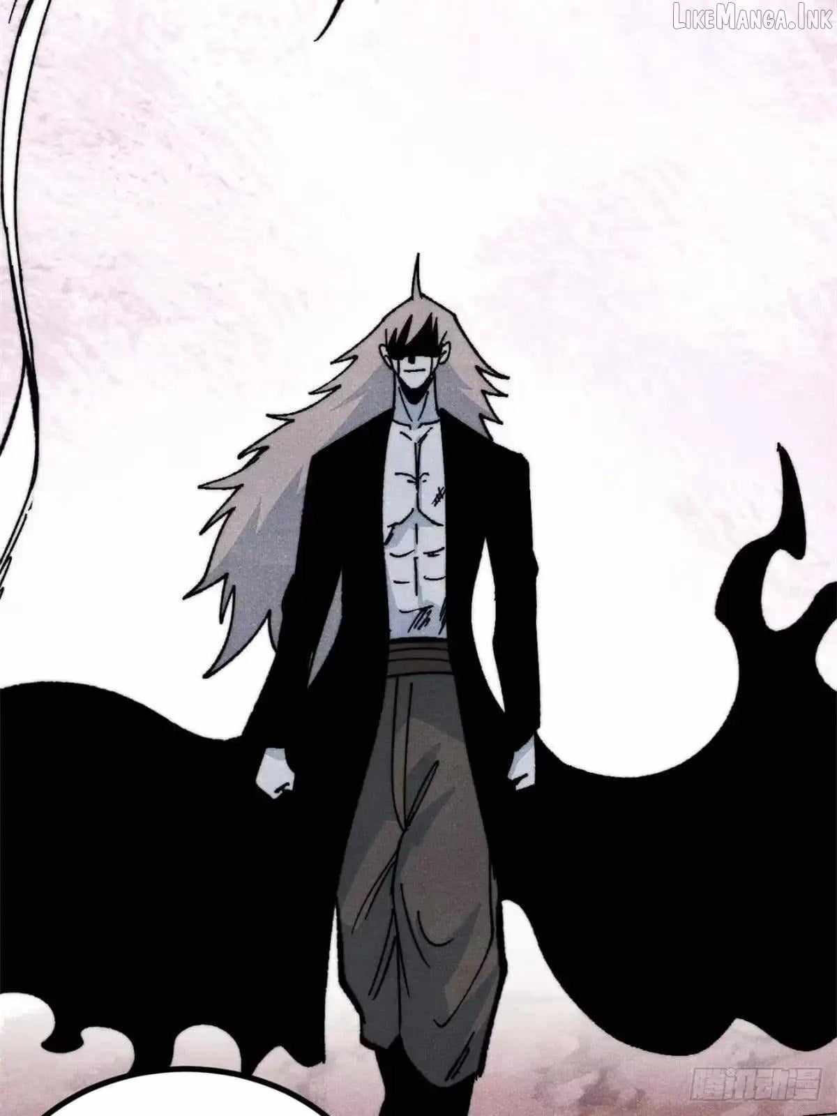 All Hail the Sect Leader Chapter 546 - Page 56