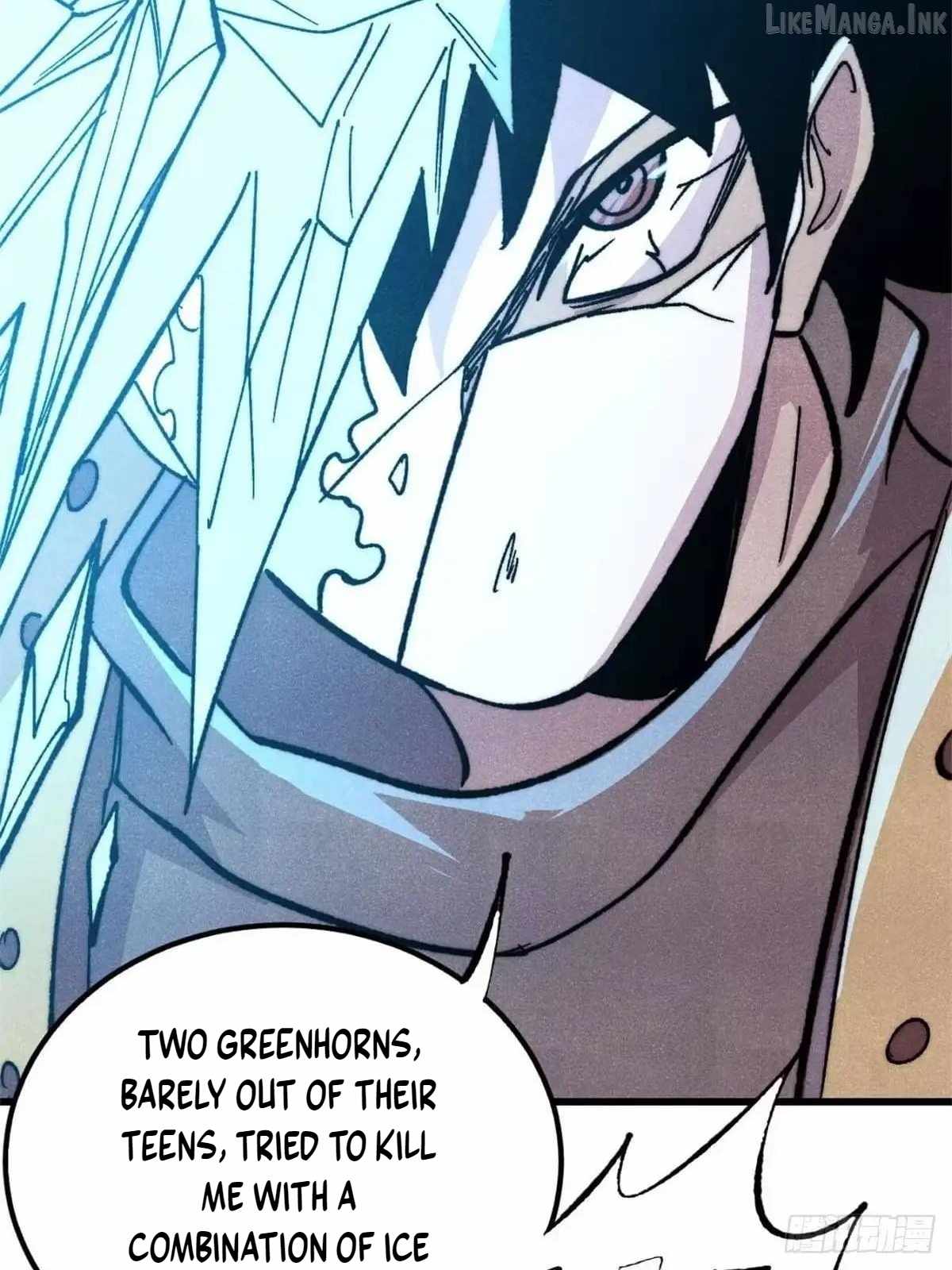 All Hail the Sect Leader Chapter 546 - Page 6
