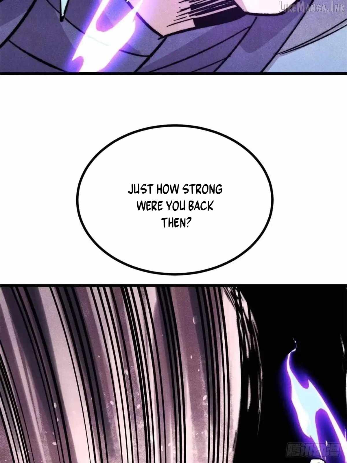 All Hail the Sect Leader Chapter 546 - Page 68