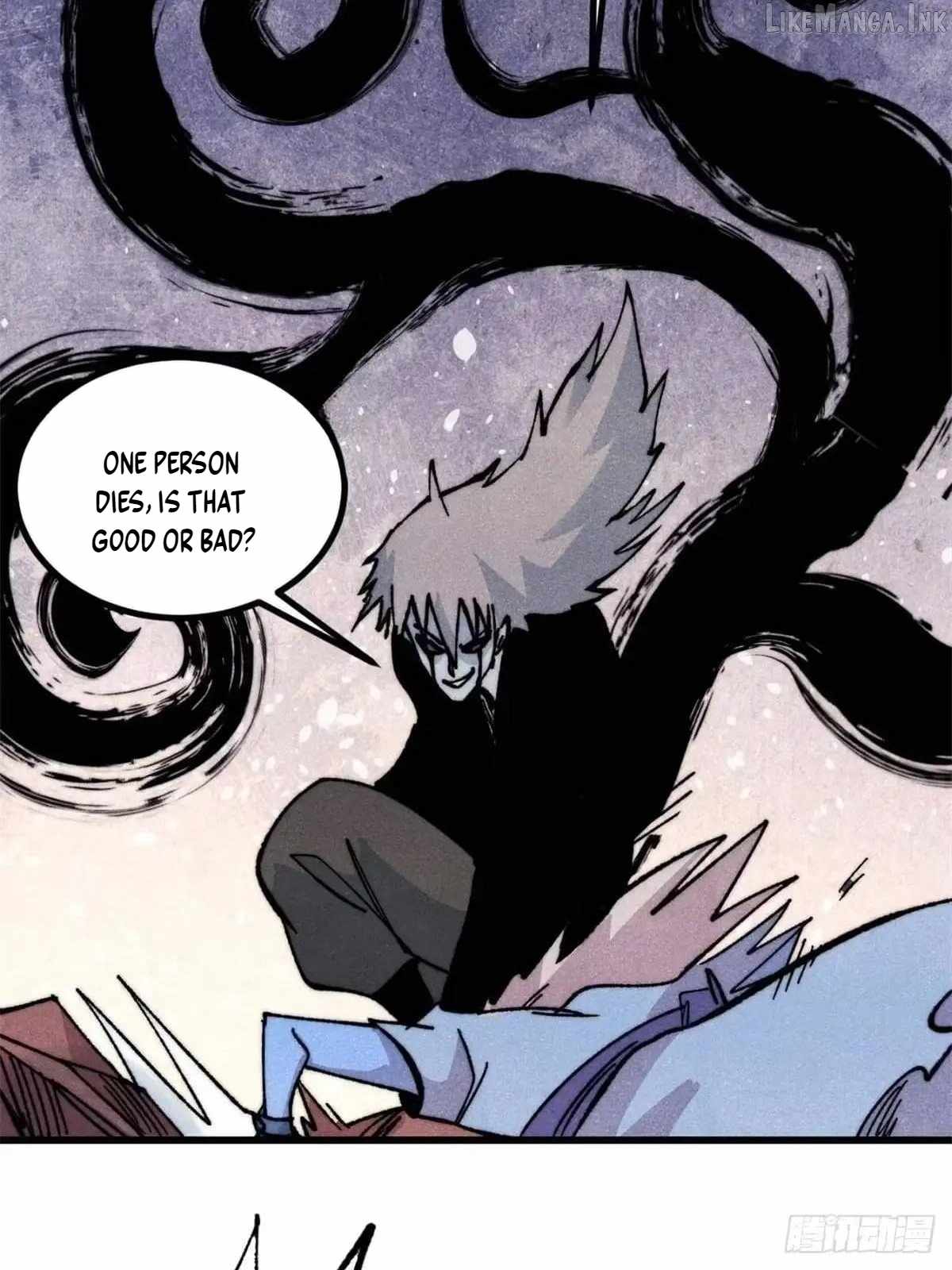 All Hail the Sect Leader Chapter 546 - Page 74