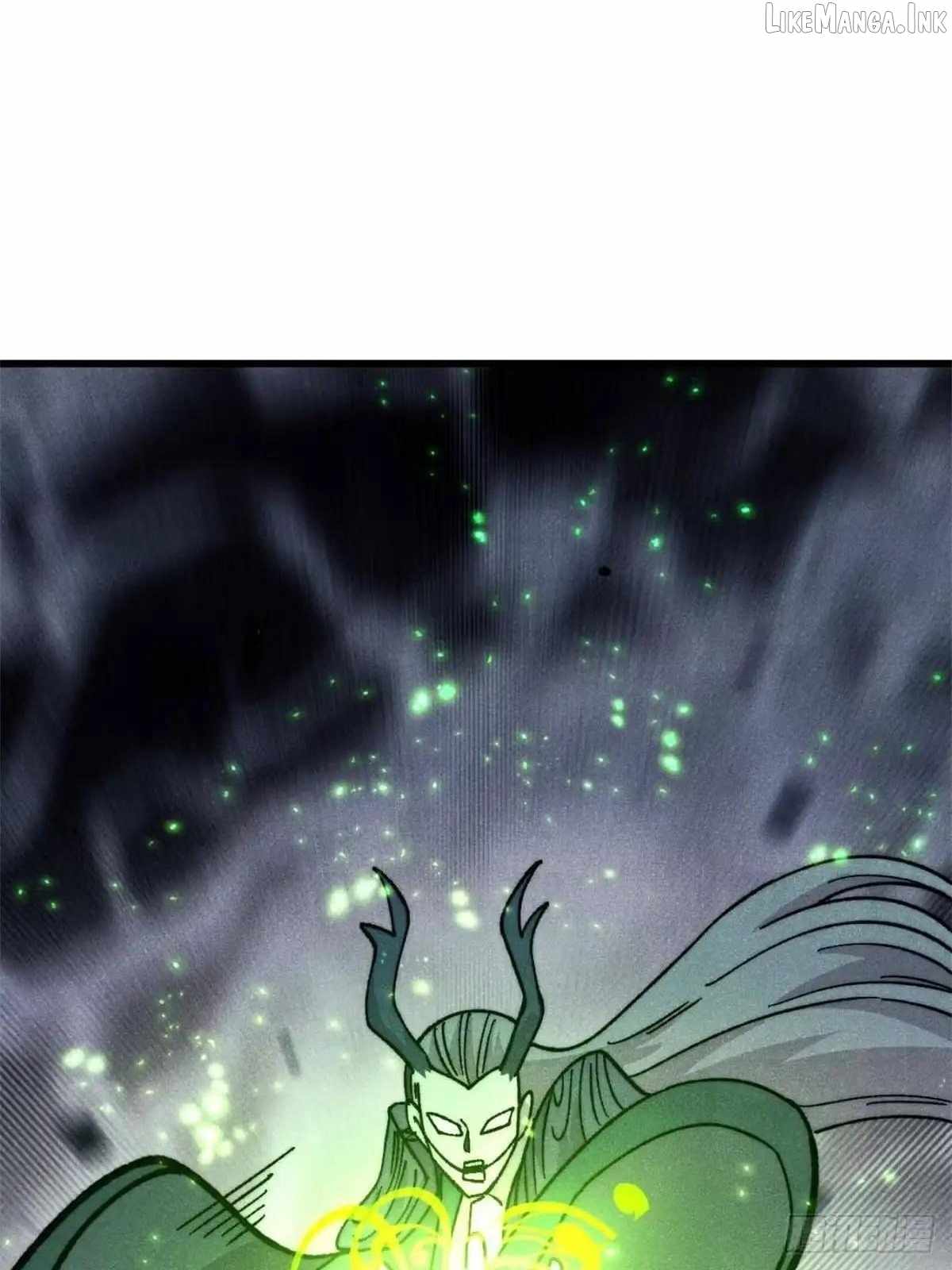 All Hail the Sect Leader Chapter 546 - Page 76