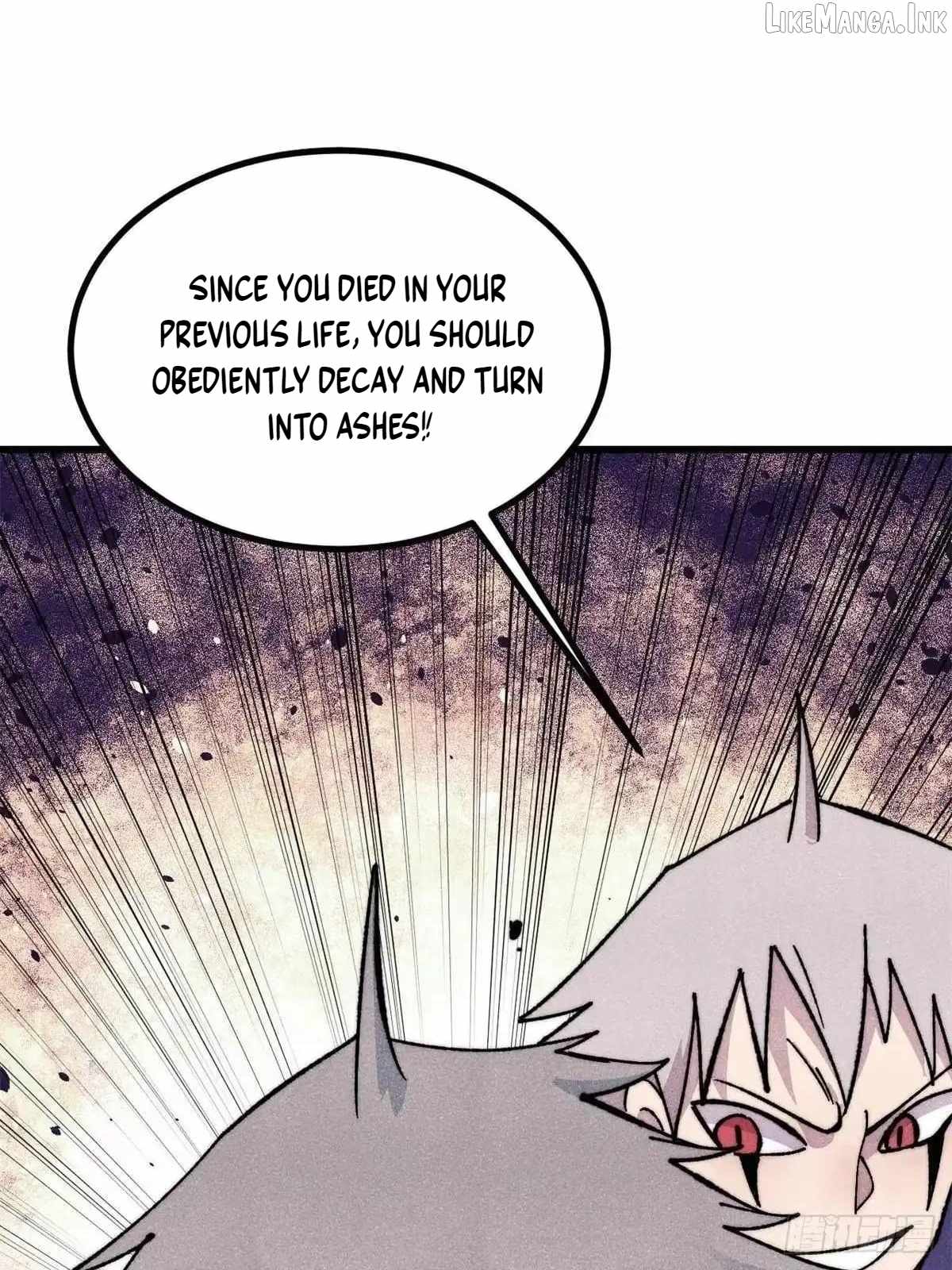 All Hail the Sect Leader Chapter 547 - Page 11