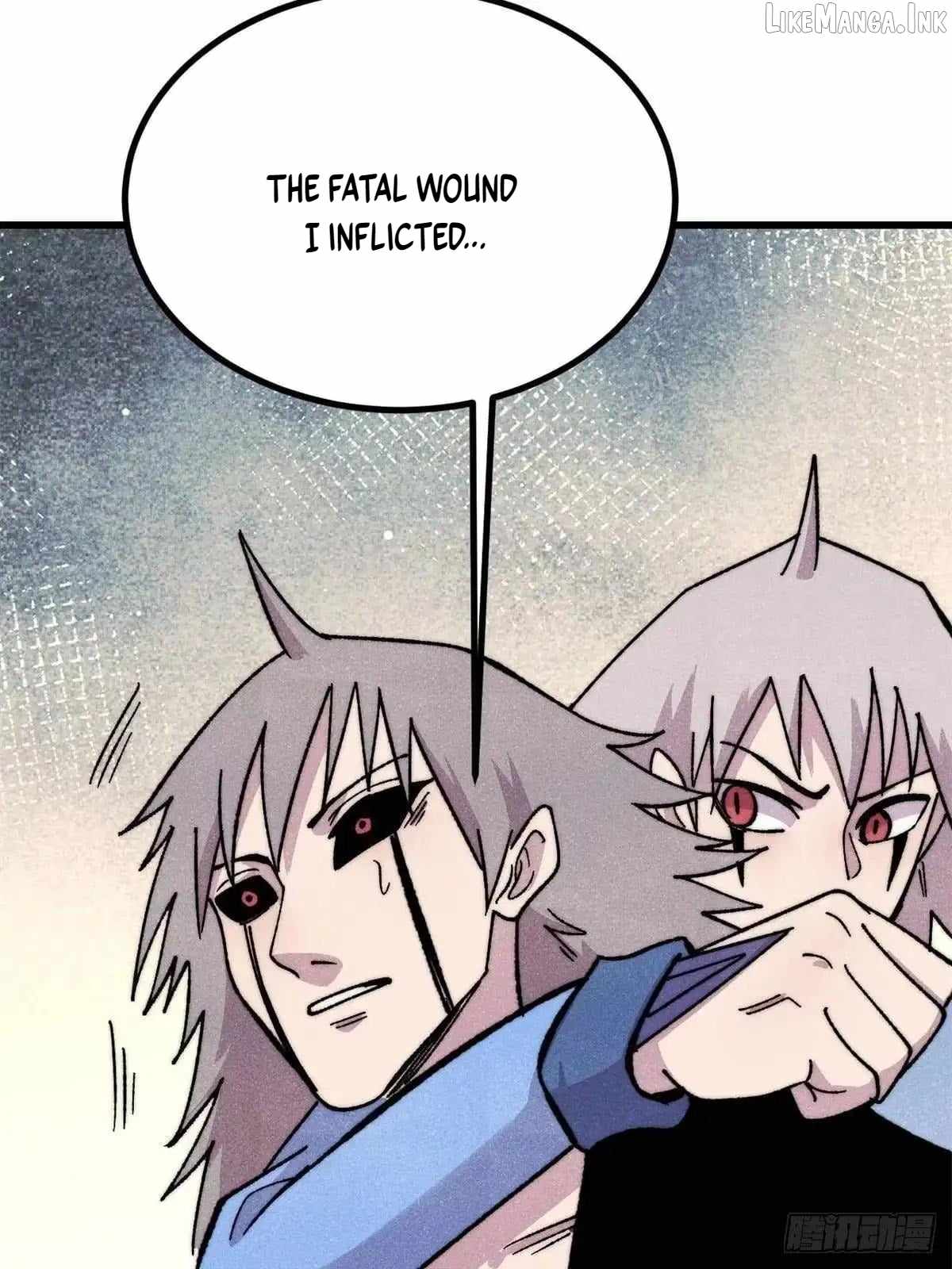 All Hail the Sect Leader Chapter 547 - Page 16