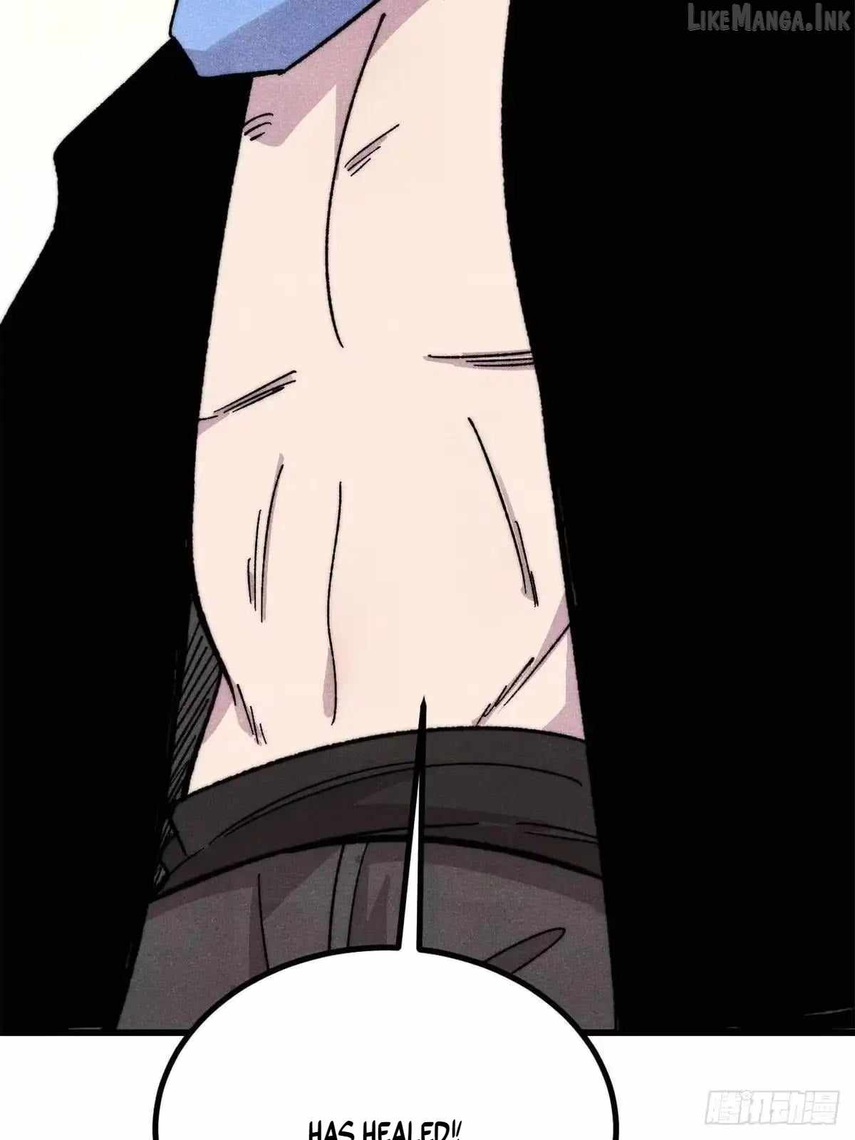 All Hail the Sect Leader Chapter 547 - Page 17