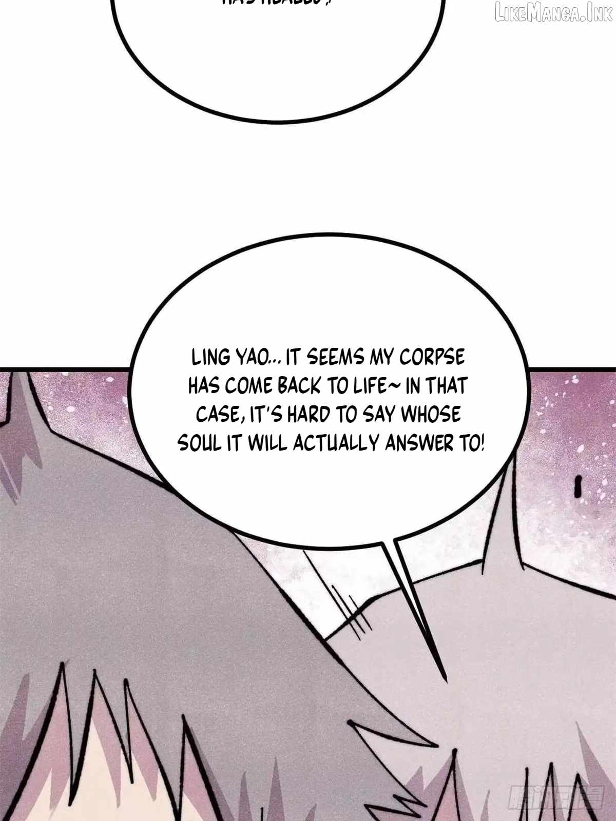 All Hail the Sect Leader Chapter 547 - Page 18