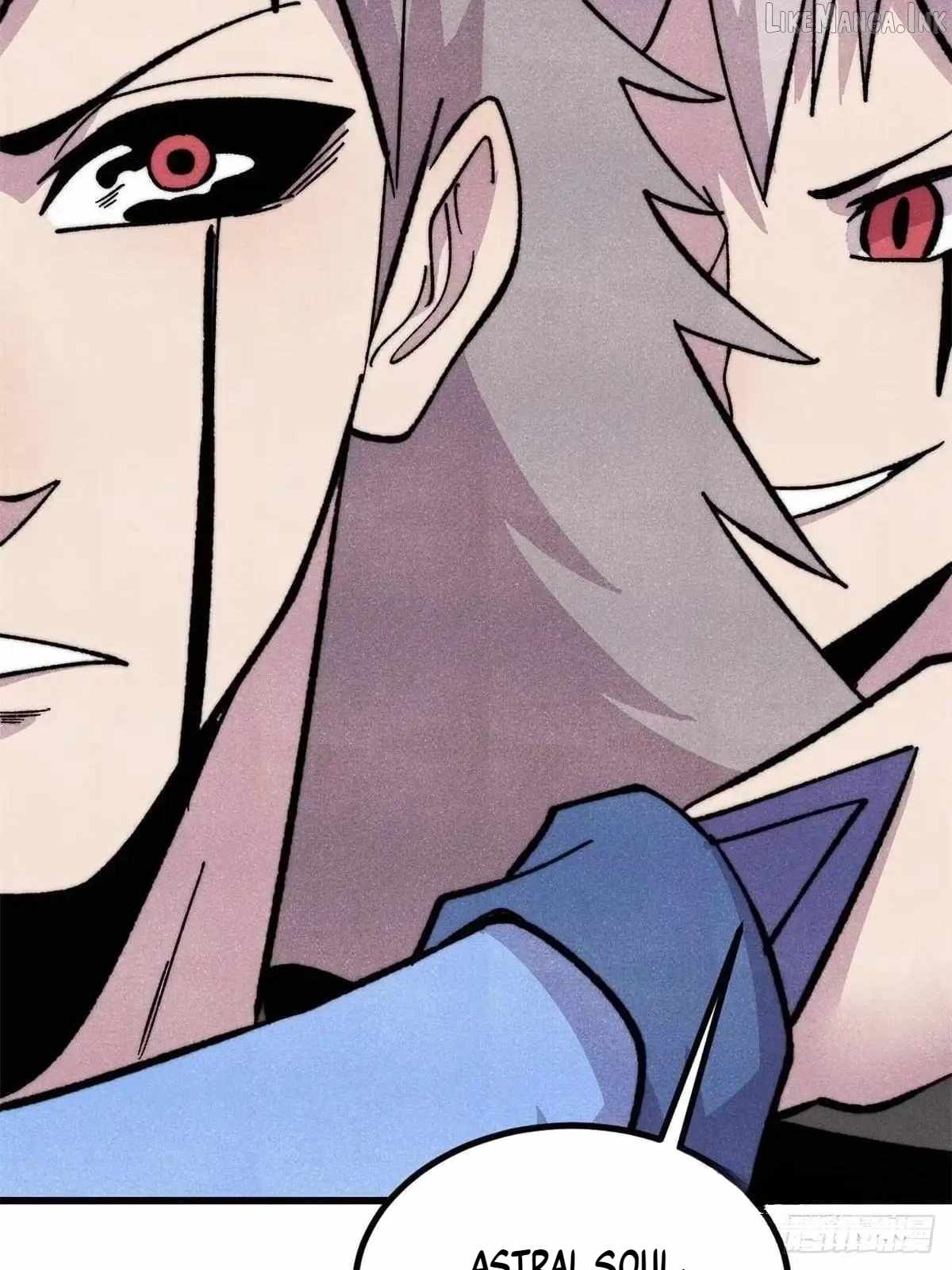 All Hail the Sect Leader Chapter 547 - Page 19