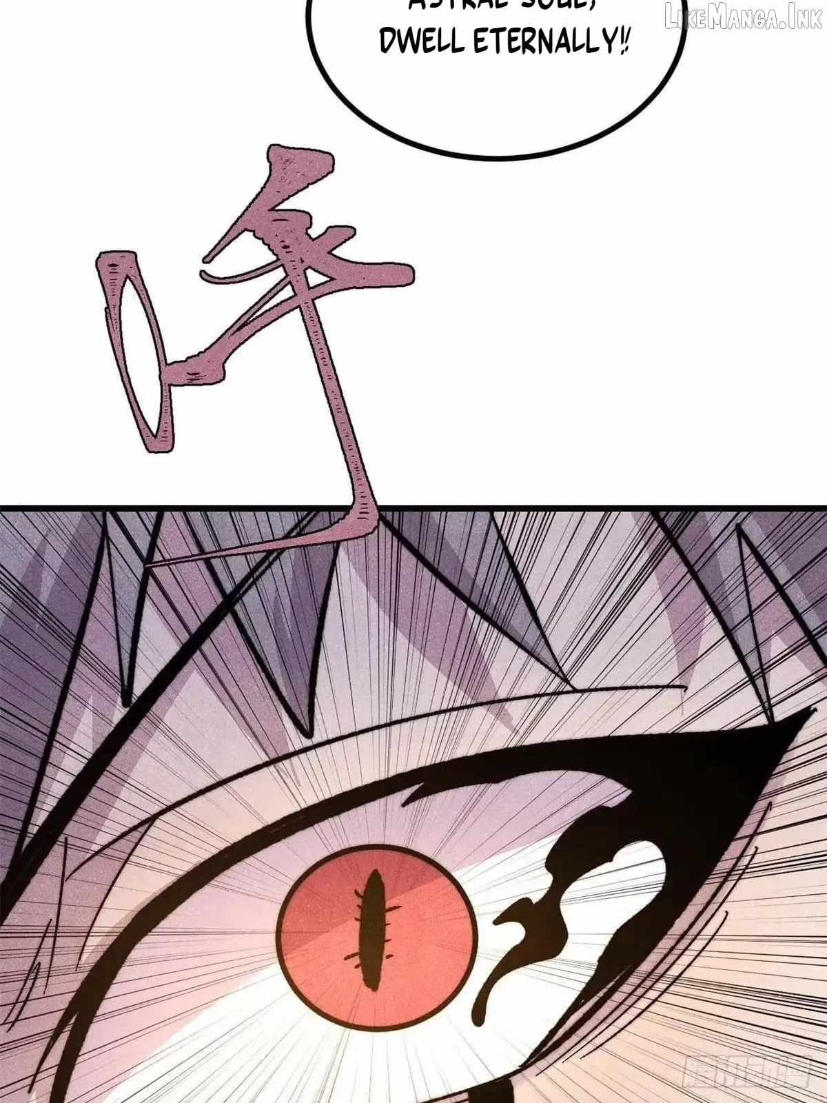 All Hail the Sect Leader Chapter 547 - Page 20