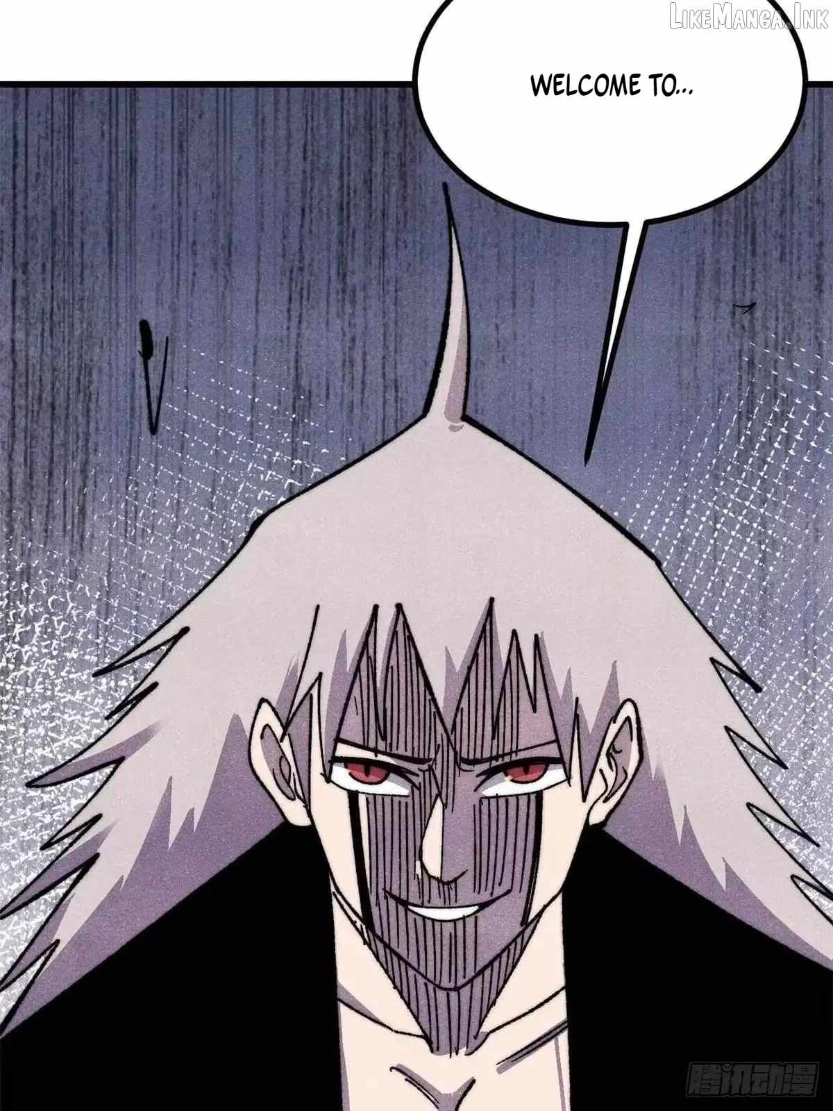 All Hail the Sect Leader Chapter 547 - Page 28