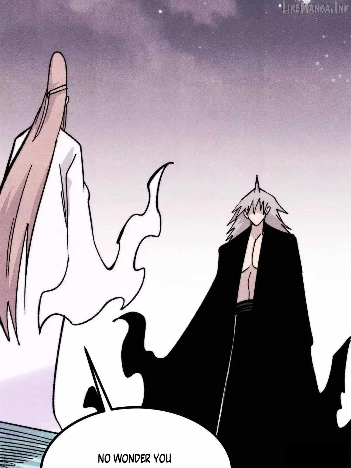 All Hail the Sect Leader Chapter 547 - Page 31