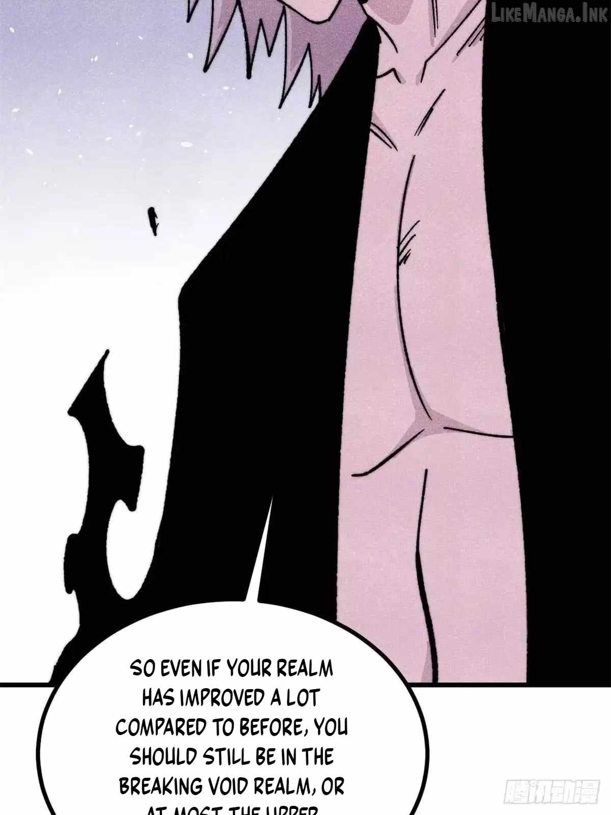 All Hail the Sect Leader Chapter 547 - Page 33