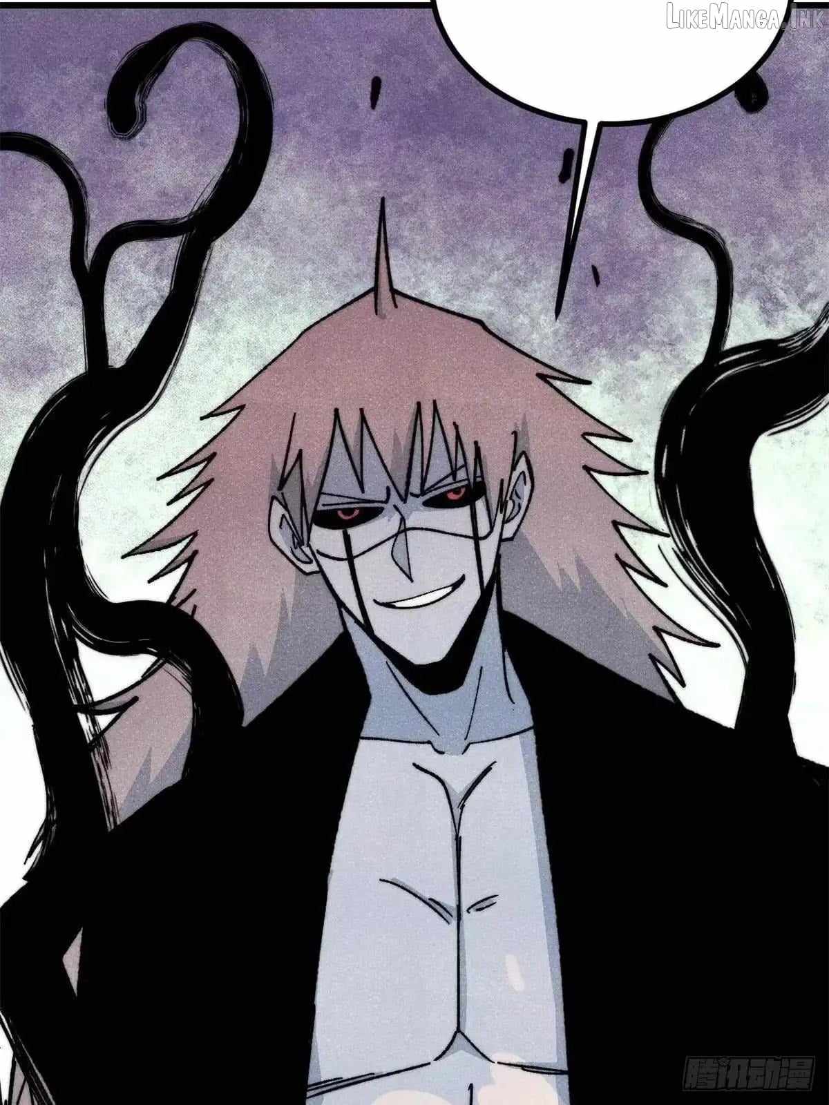 All Hail the Sect Leader Chapter 547 - Page 5