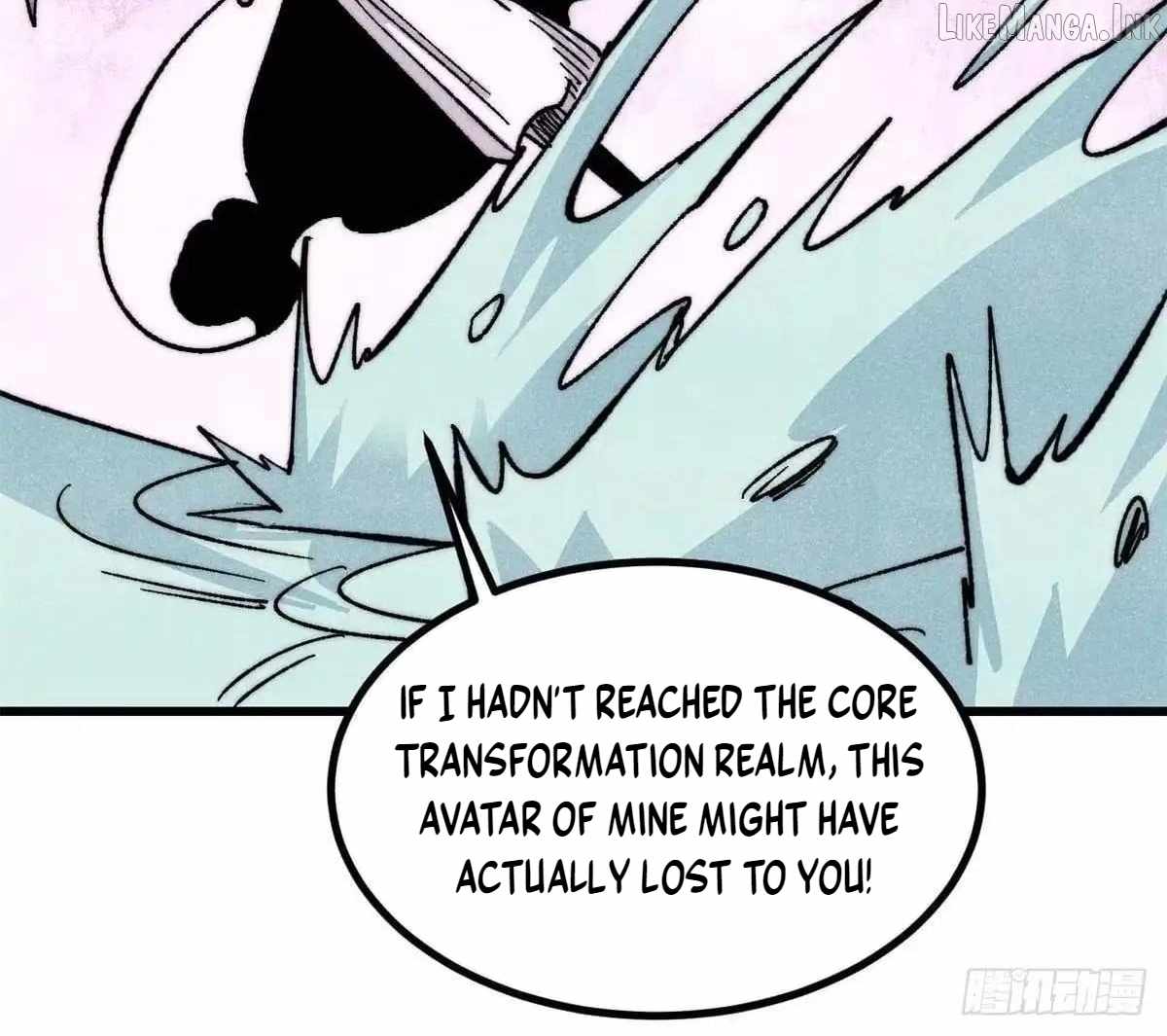 All Hail the Sect Leader Chapter 547 - Page 51