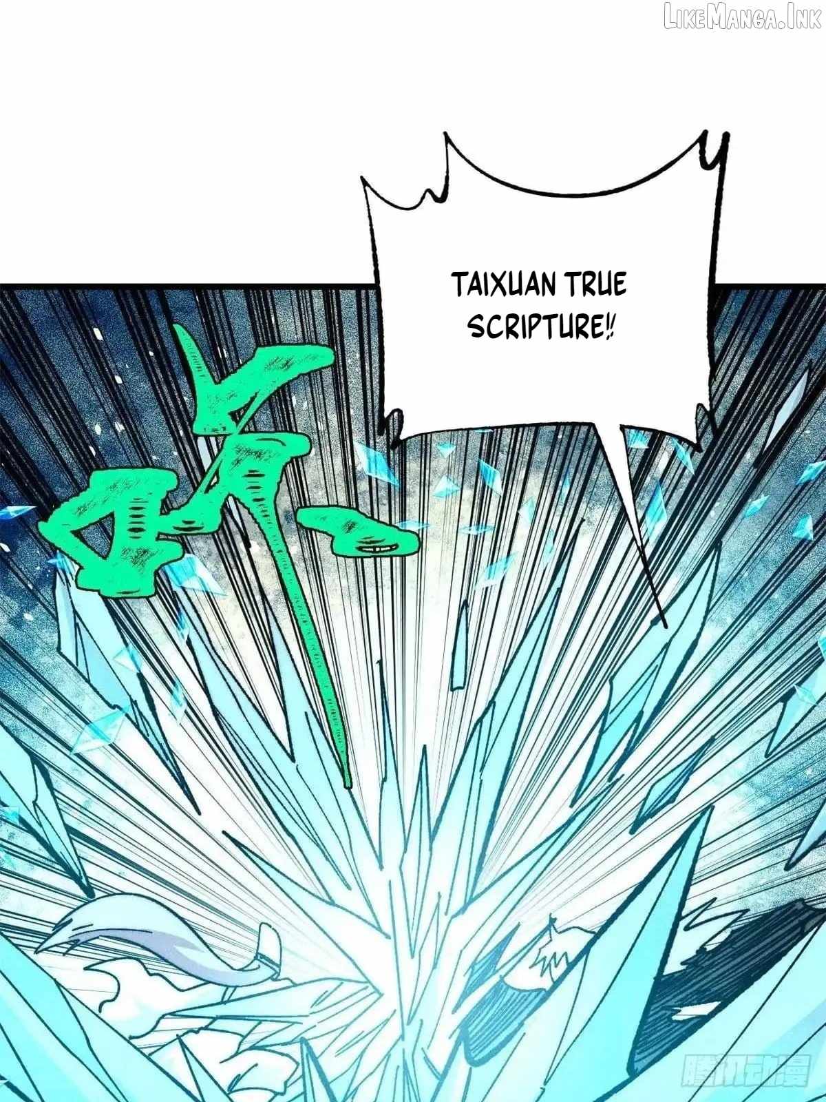 All Hail the Sect Leader Chapter 547 - Page 58