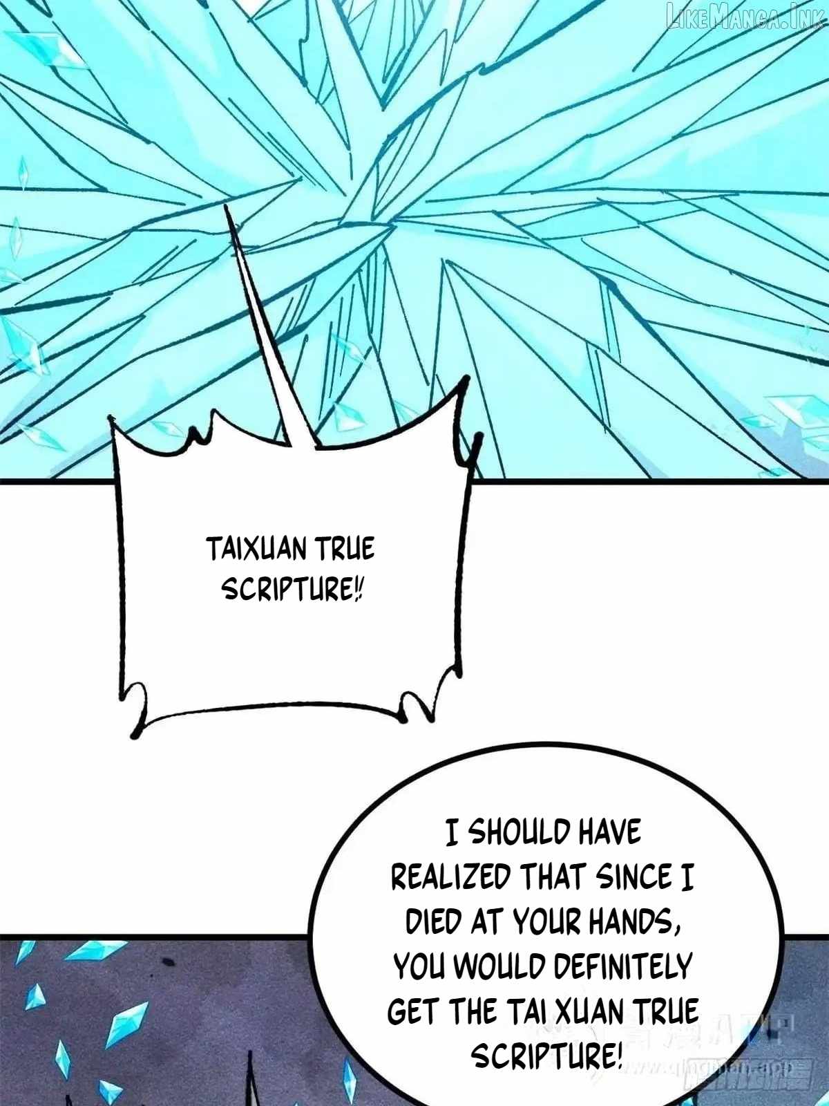 All Hail the Sect Leader Chapter 547 - Page 59