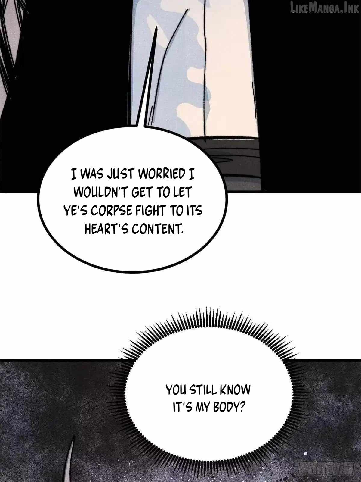 All Hail the Sect Leader Chapter 547 - Page 6