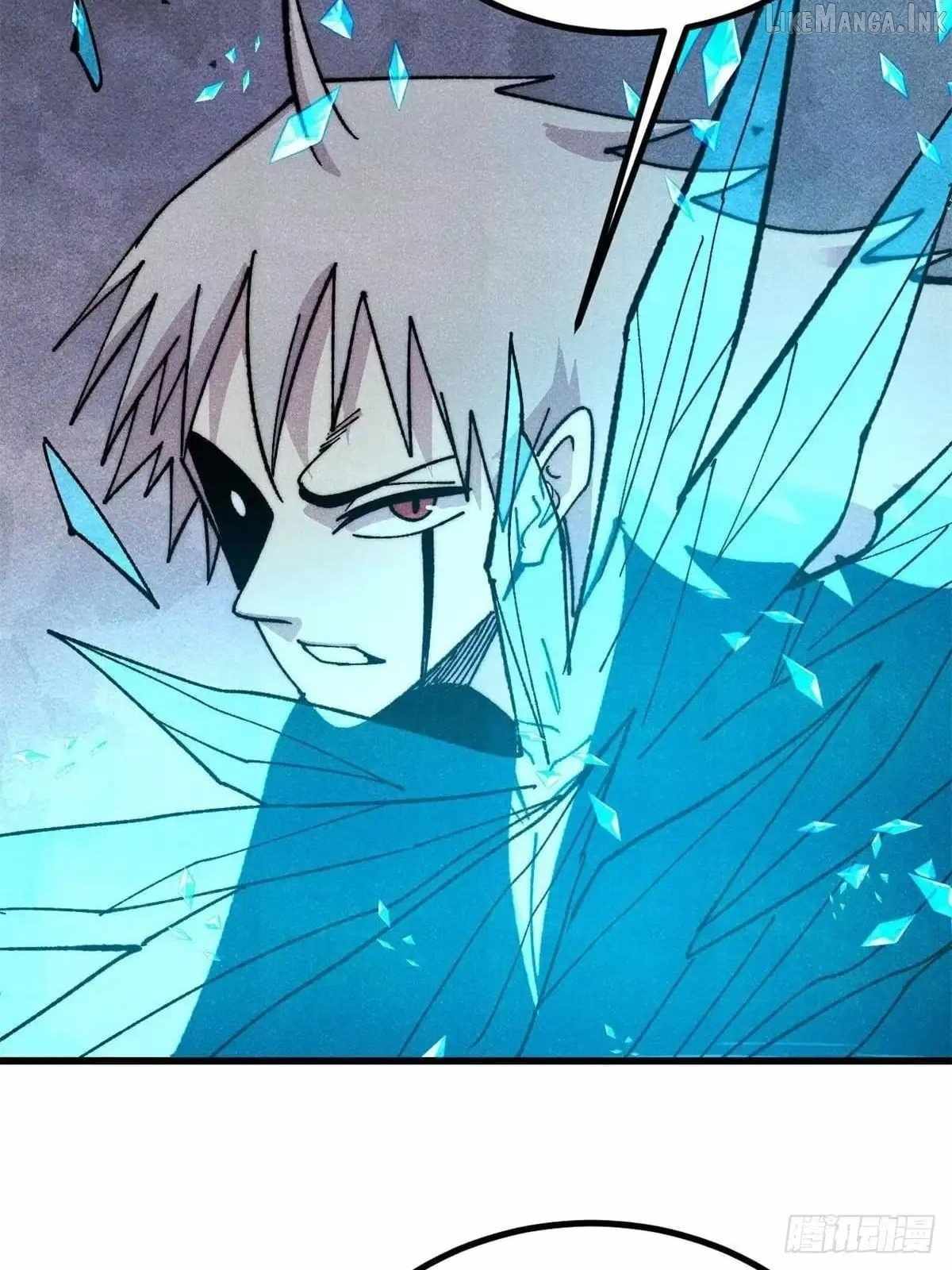 All Hail the Sect Leader Chapter 547 - Page 60