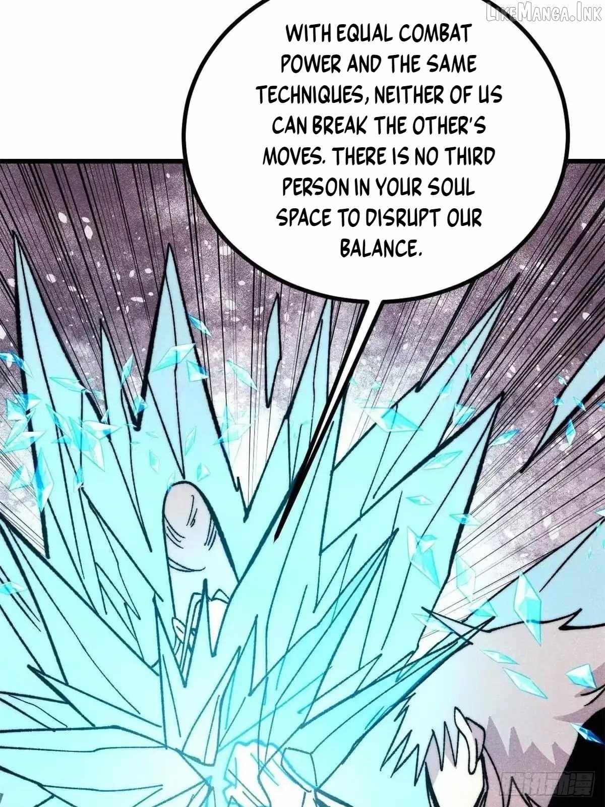 All Hail the Sect Leader Chapter 547 - Page 61
